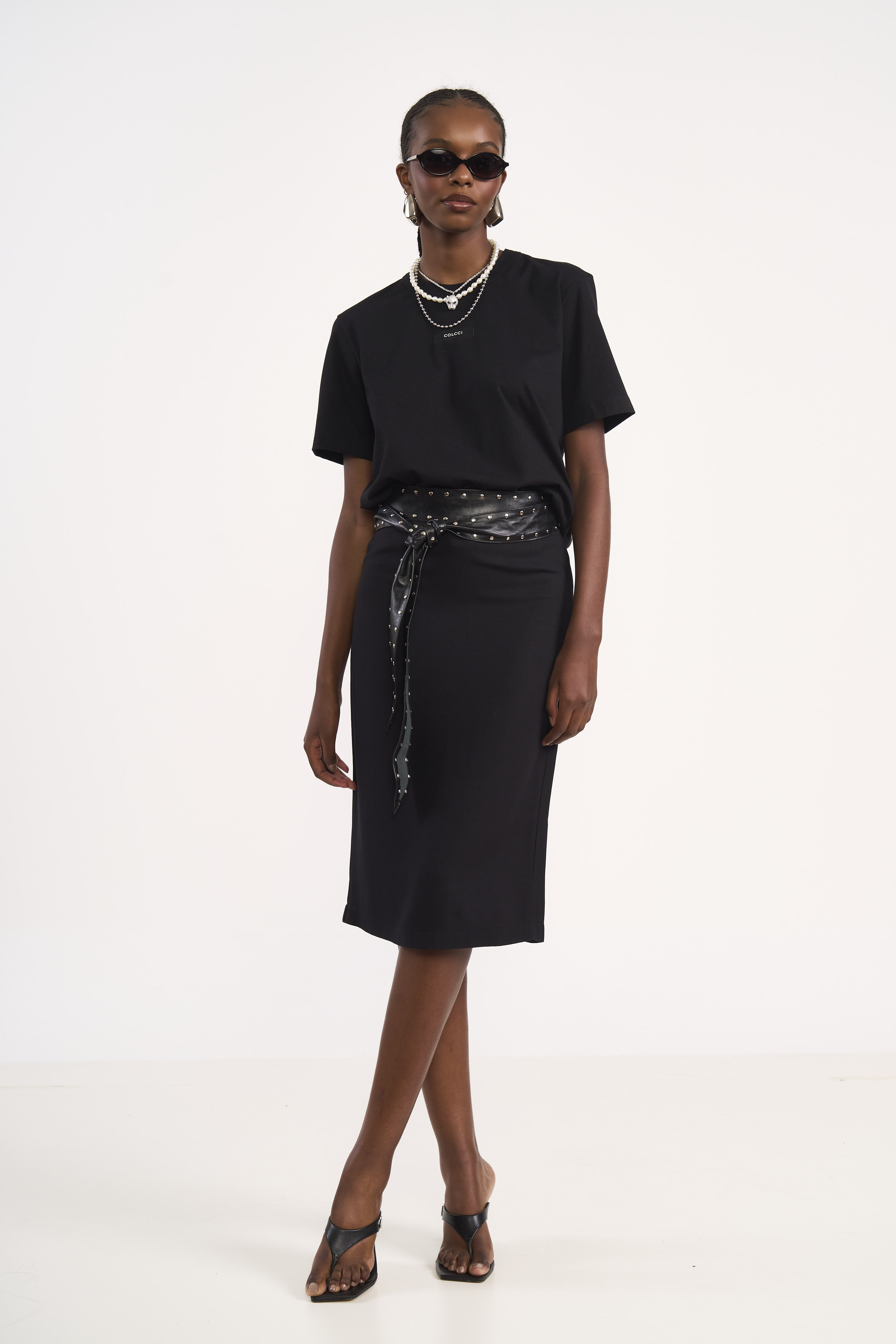 SAIA COLCCI P PRETO