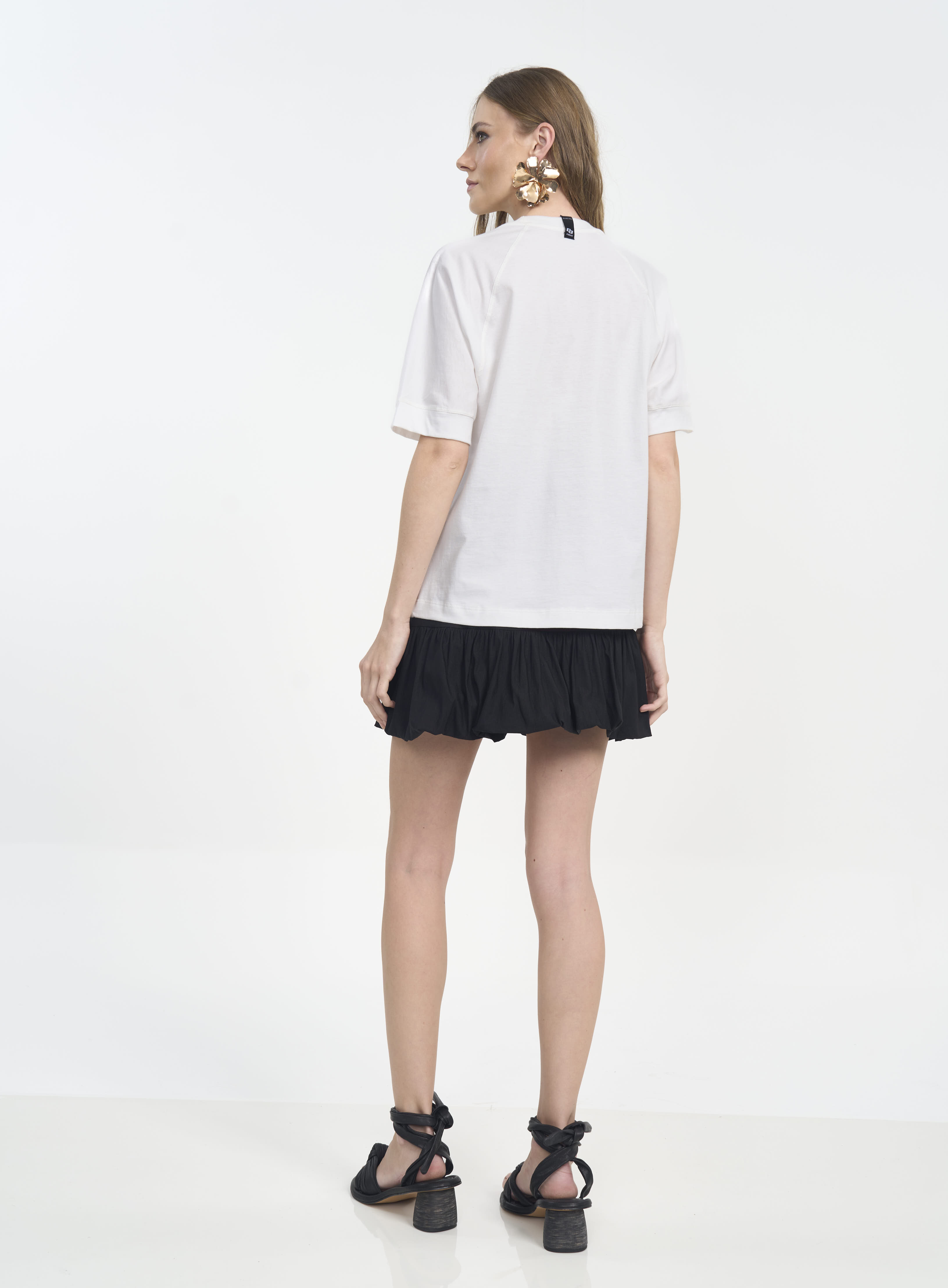 CAMISETA COLCCI P OFF SHELL