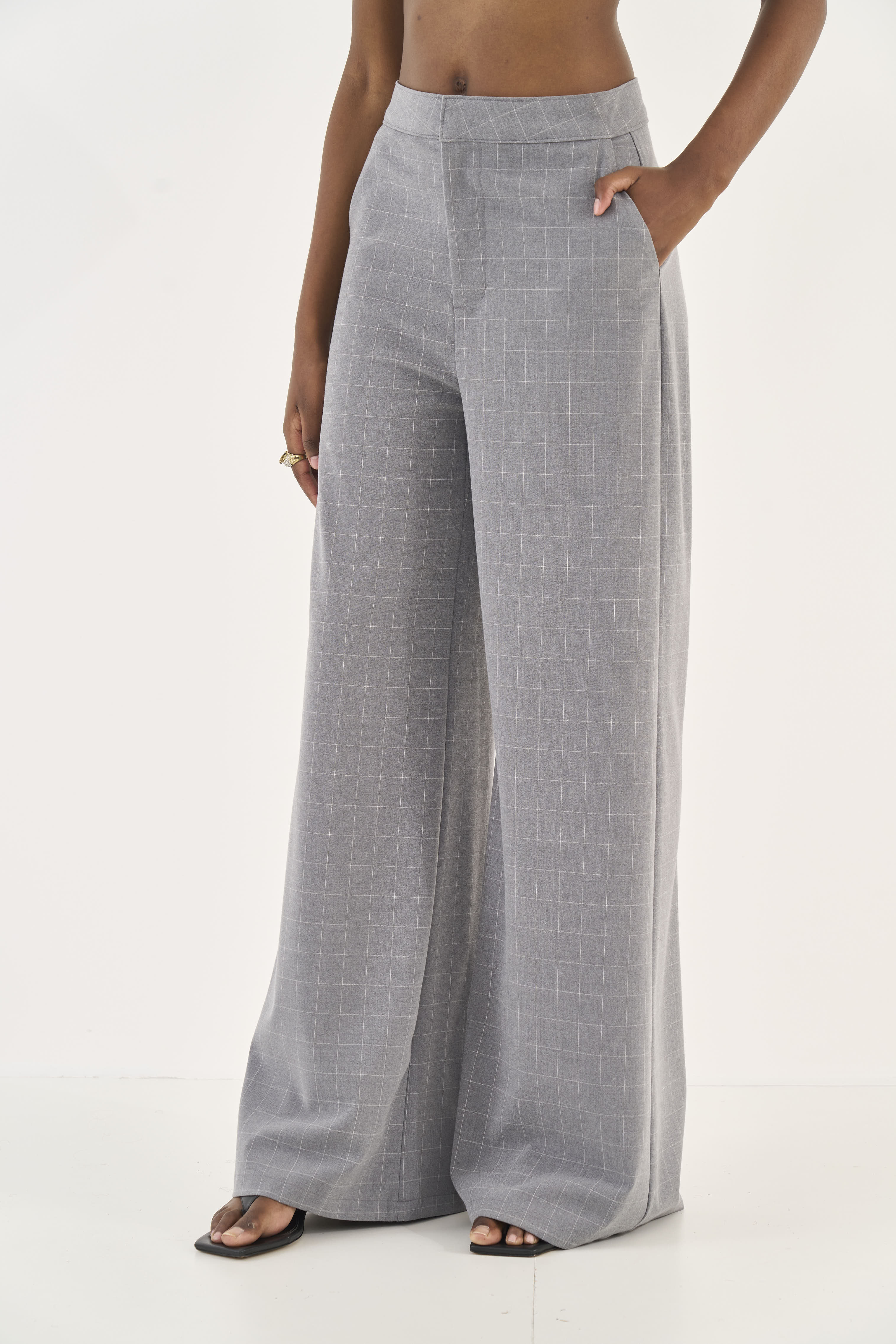 CALÇA XADREZ M XADREZ
