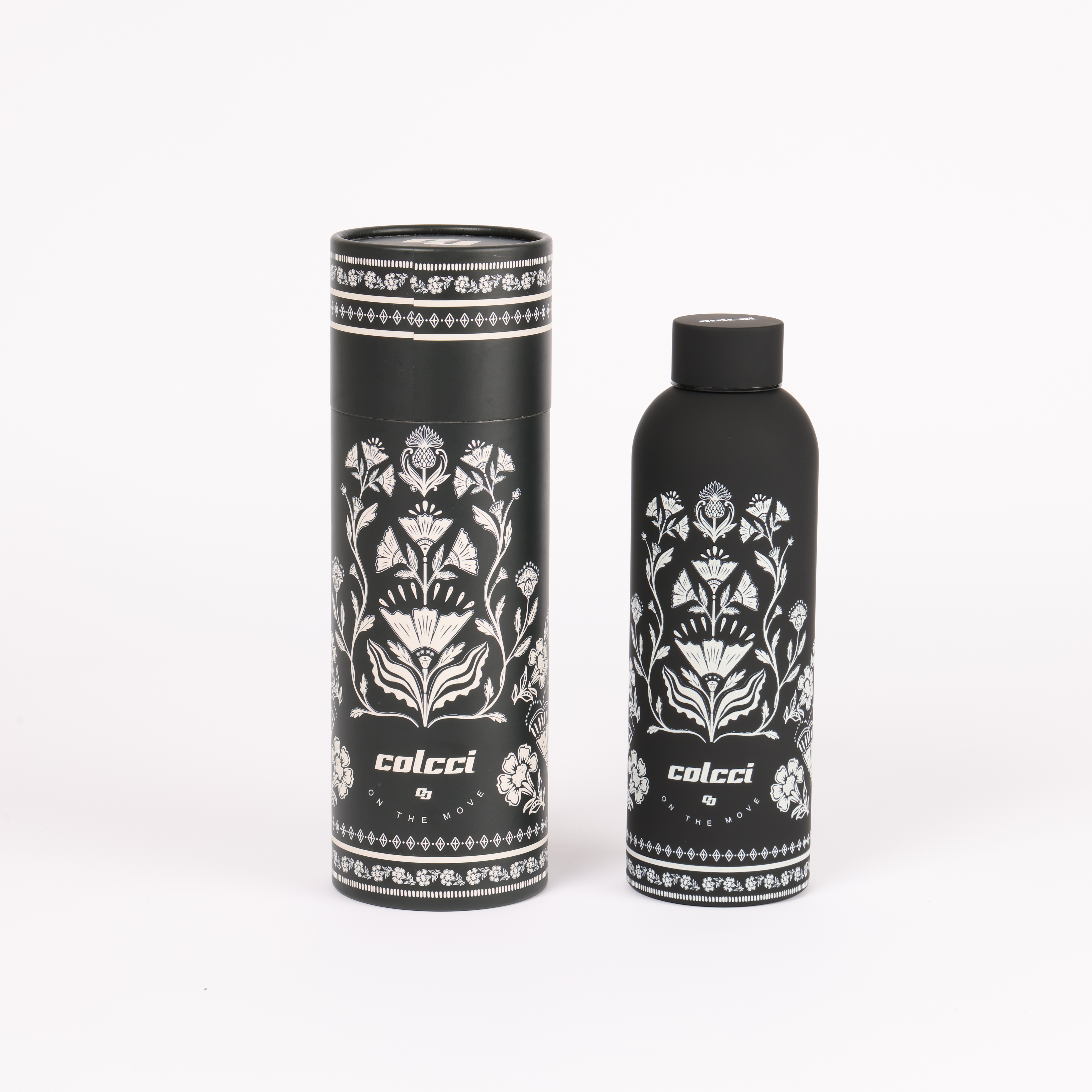 GARRAFA COLCCI 500ML U PEIXINHO