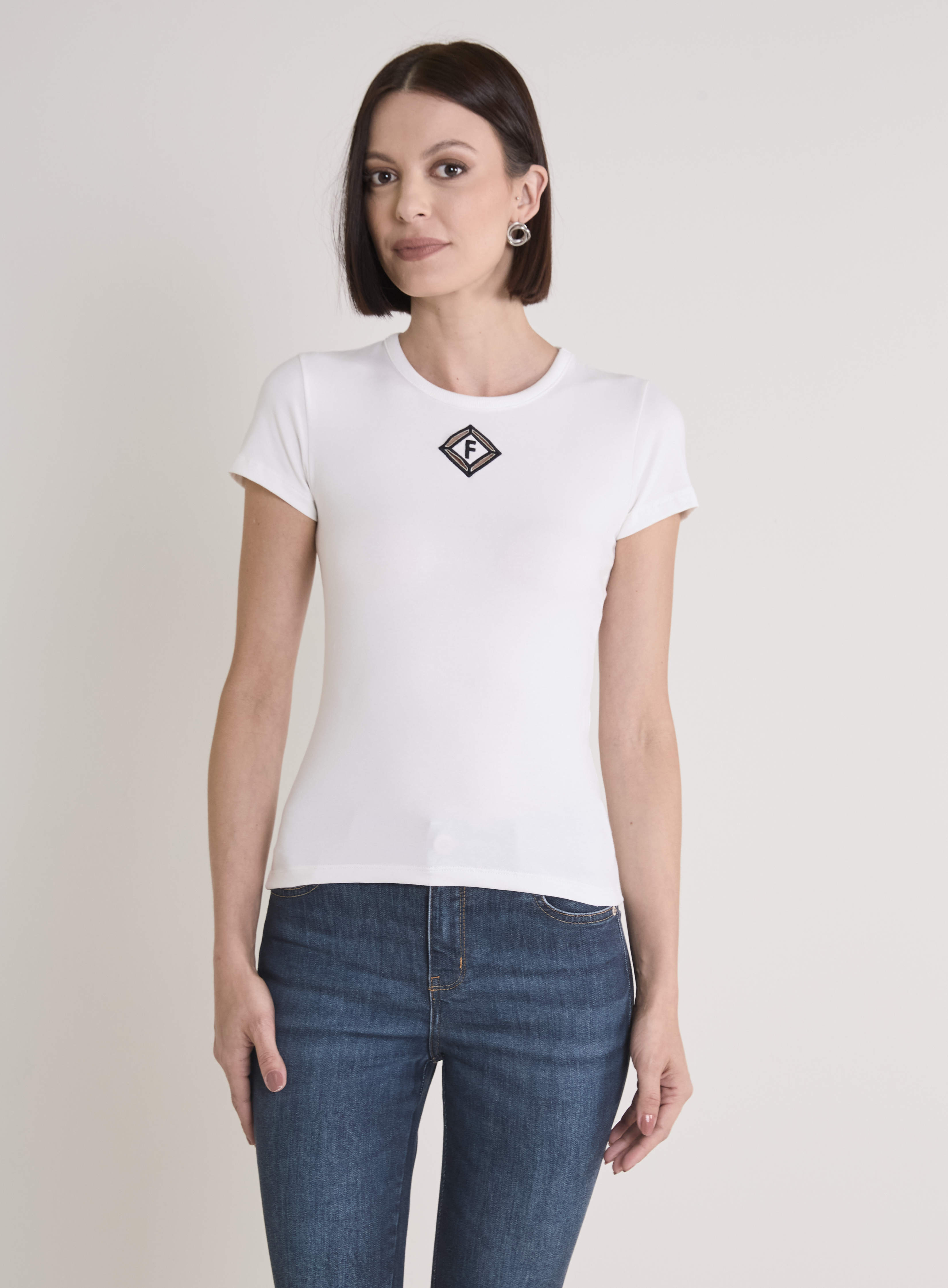 CAMISETA FORUM G OFF SHELL