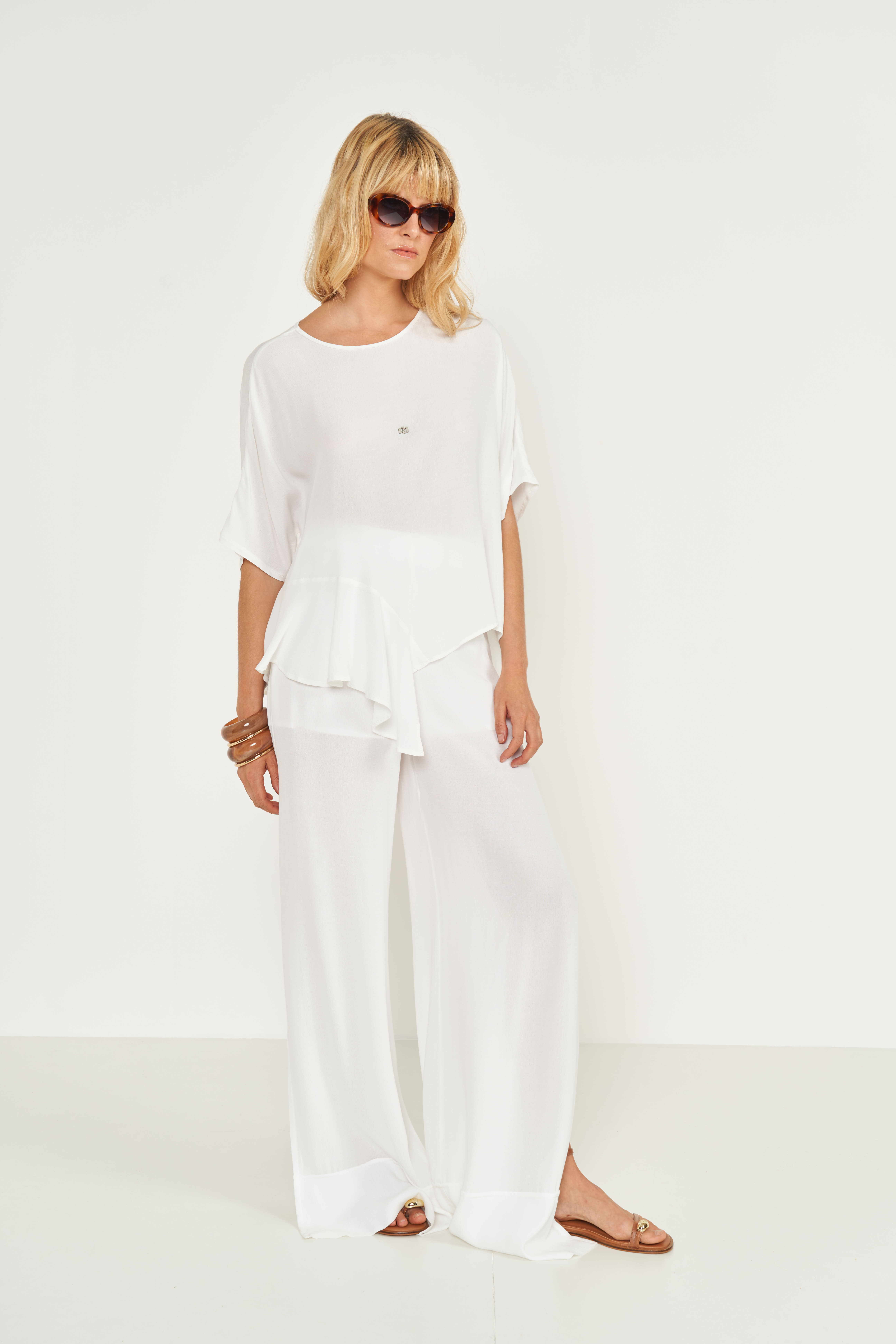 CALÇA COLCCI G OFF SHELL