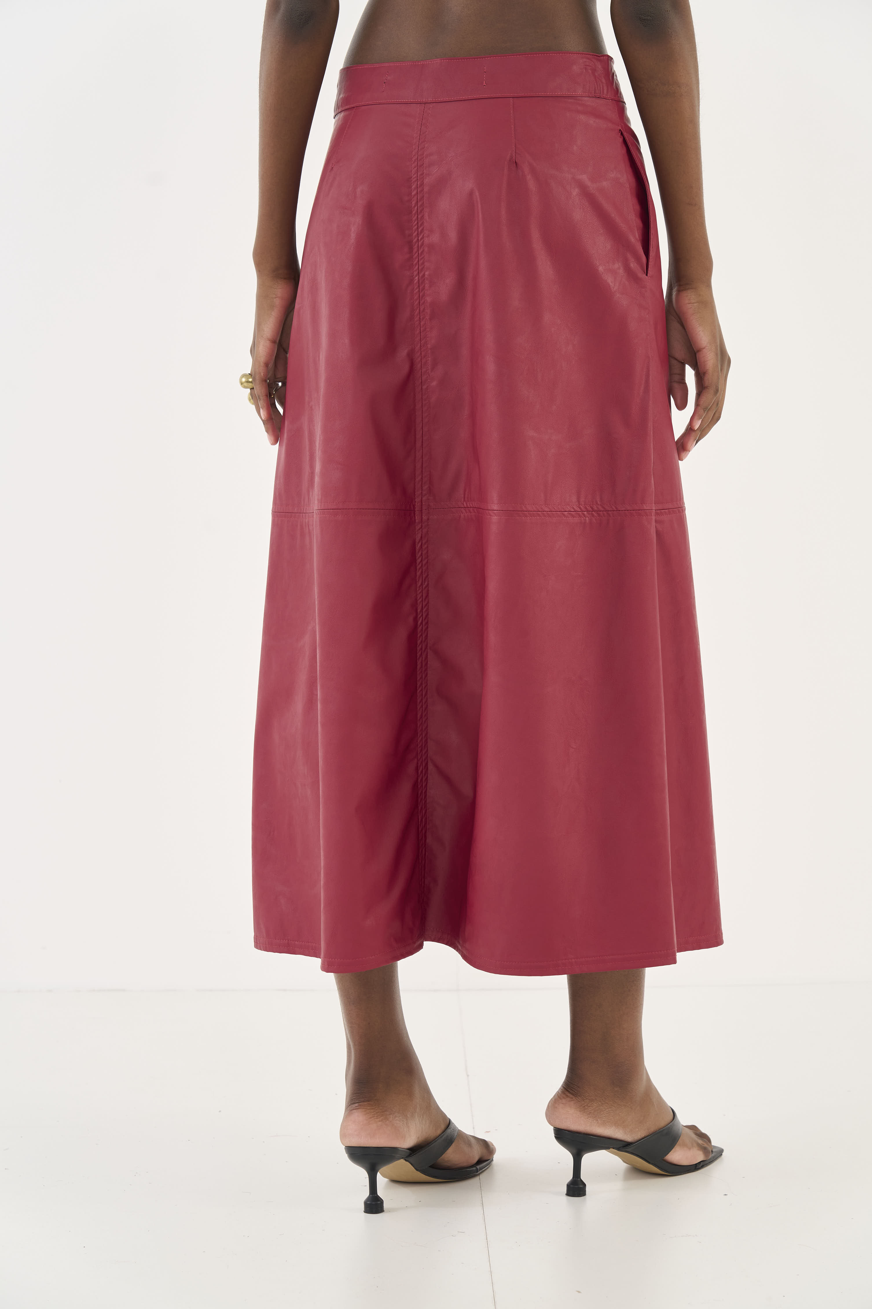 SAIA COLCCI M VERMELHO LOVEZ