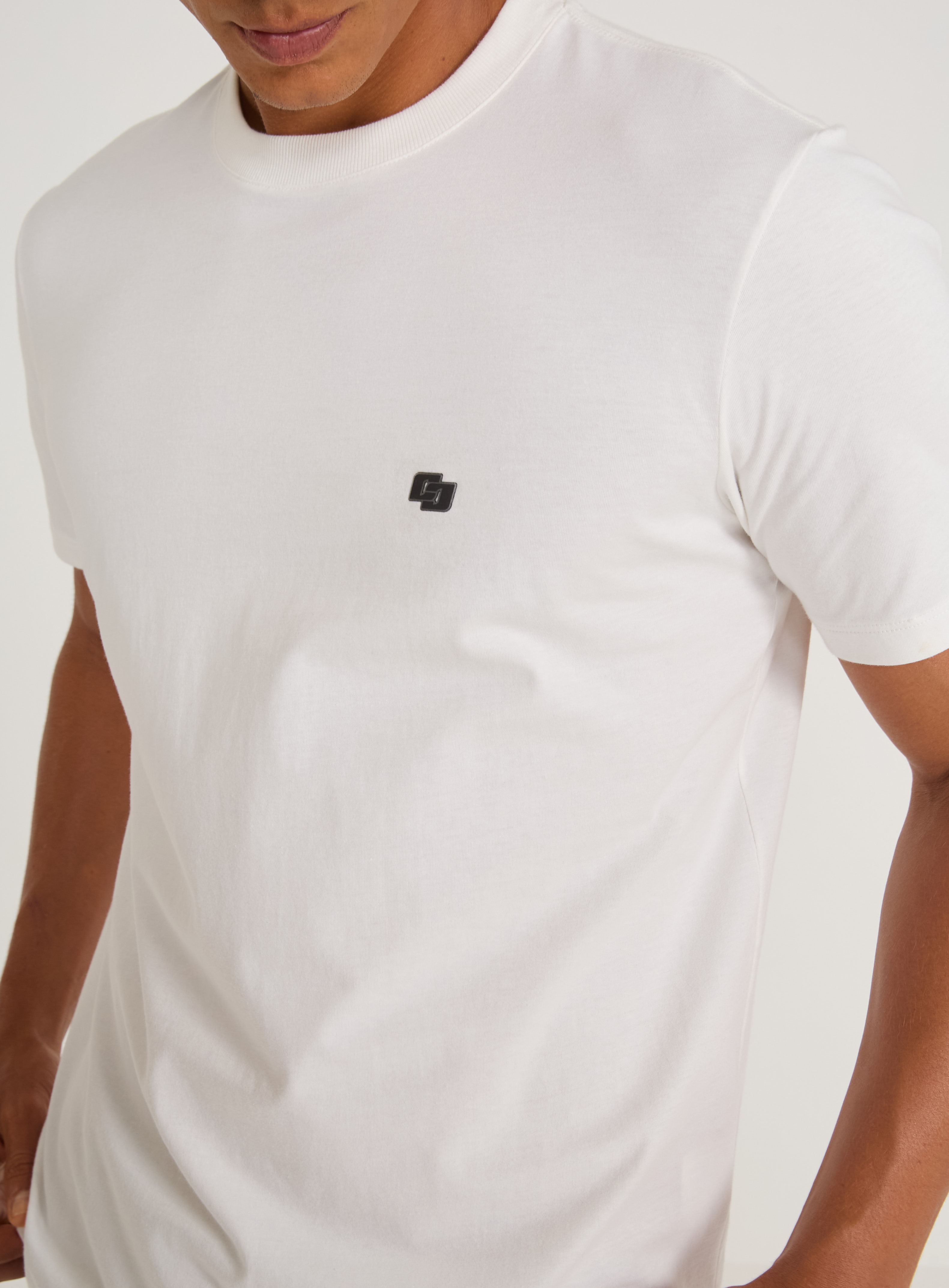 CAMISETA COLCCI GG OFF SHELL