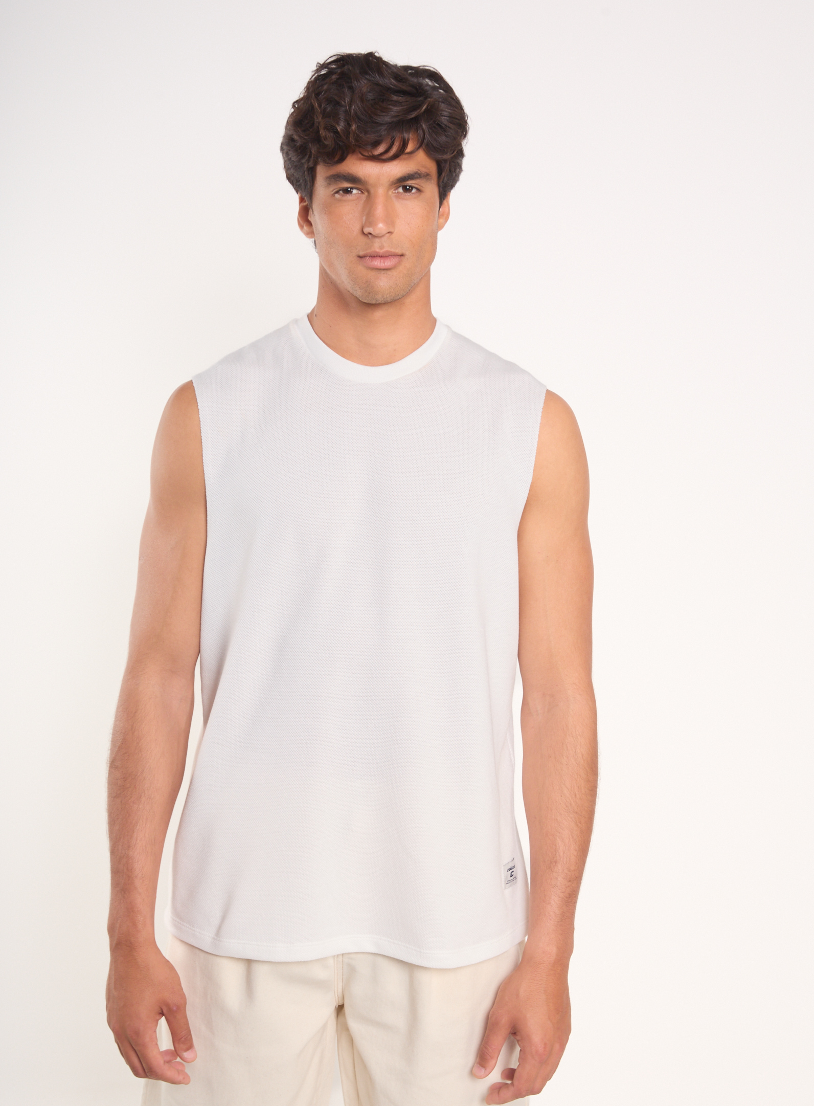 REGATA COLCCI GG OFF SHELL
