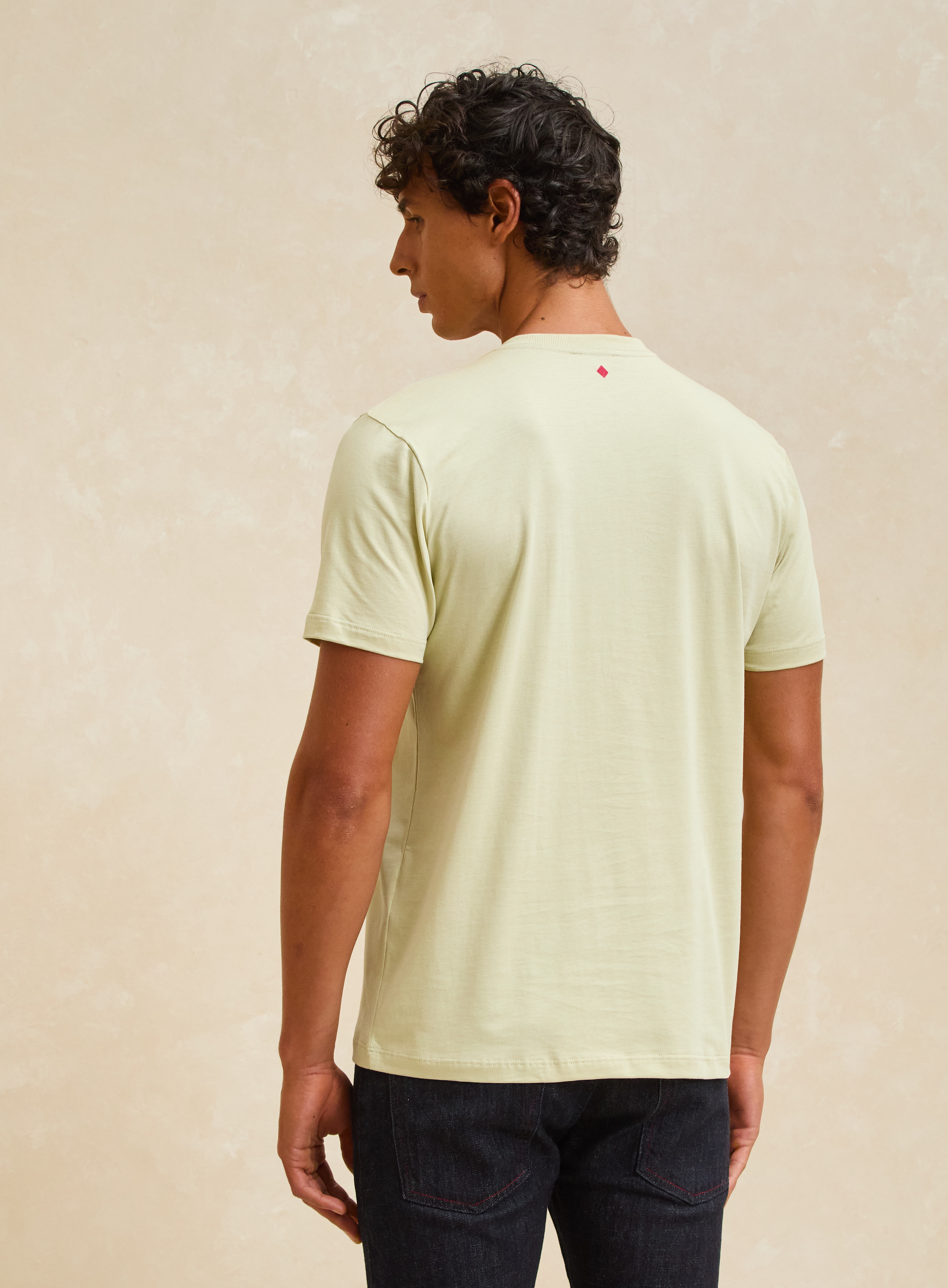 CAMISETA FORUM G AZUL ALYA