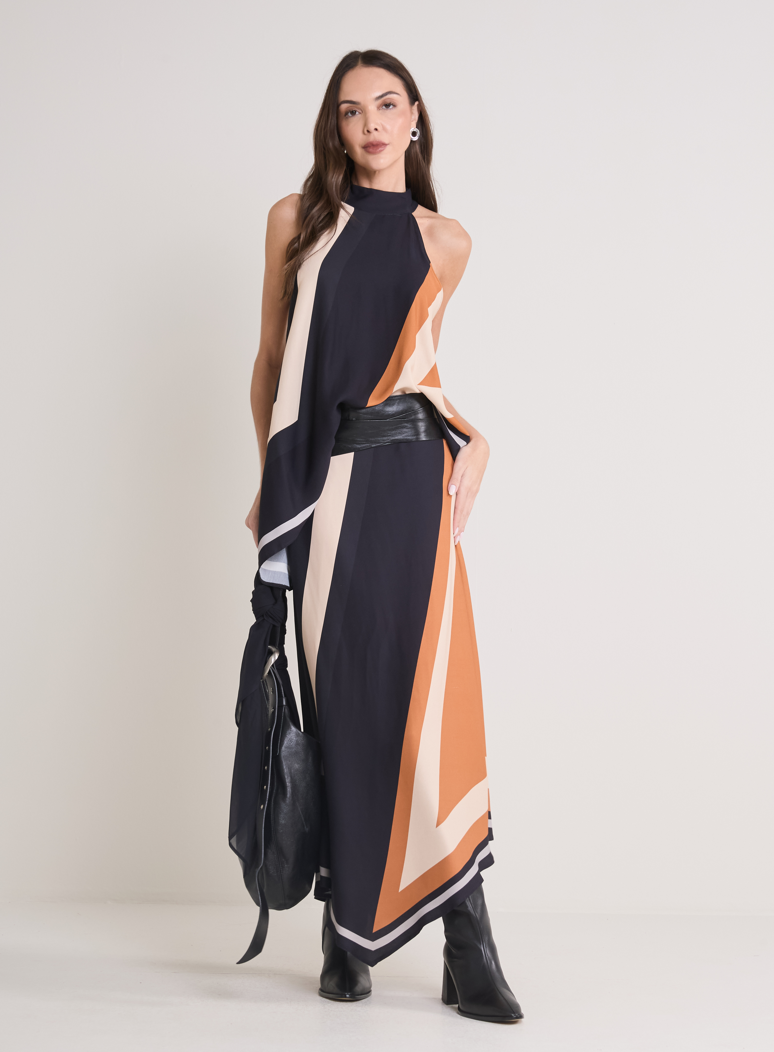 SAIA ESTAMPADA G BAUHAUS