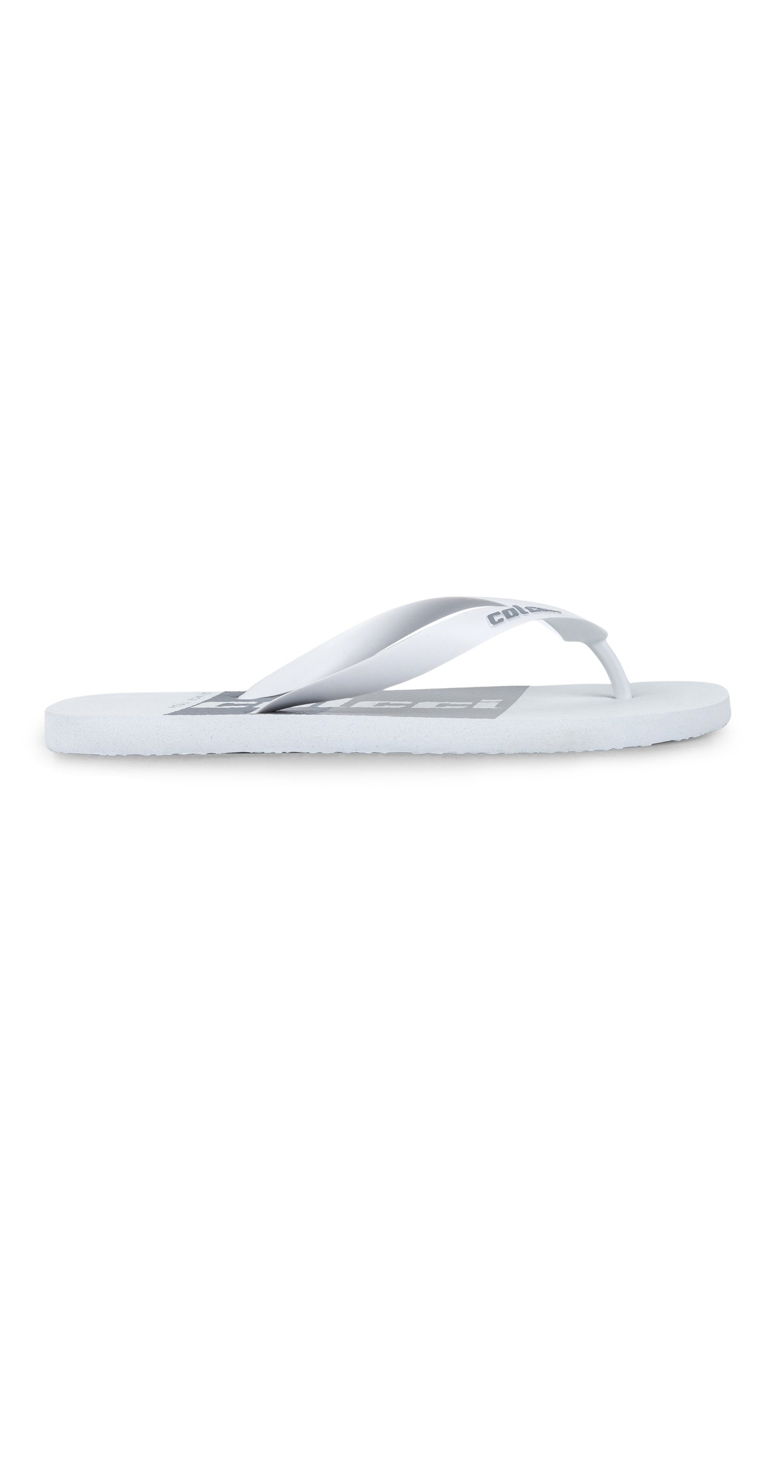 CHINELO MASCULINO TRICOLOR COLCCI 37-38 AZUL DARKN