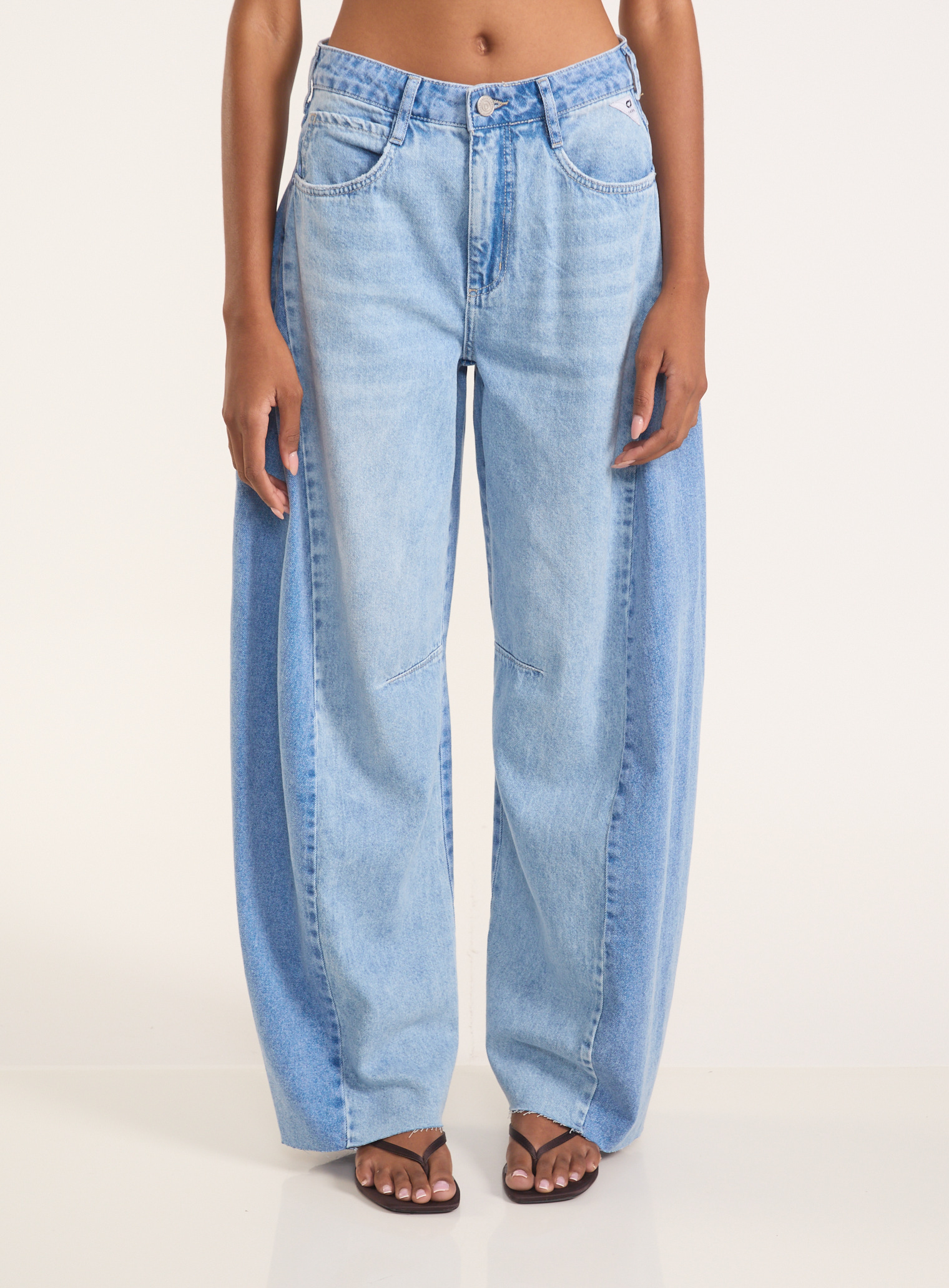 CALÇA JEANS DUBLIN 40 INDIGO