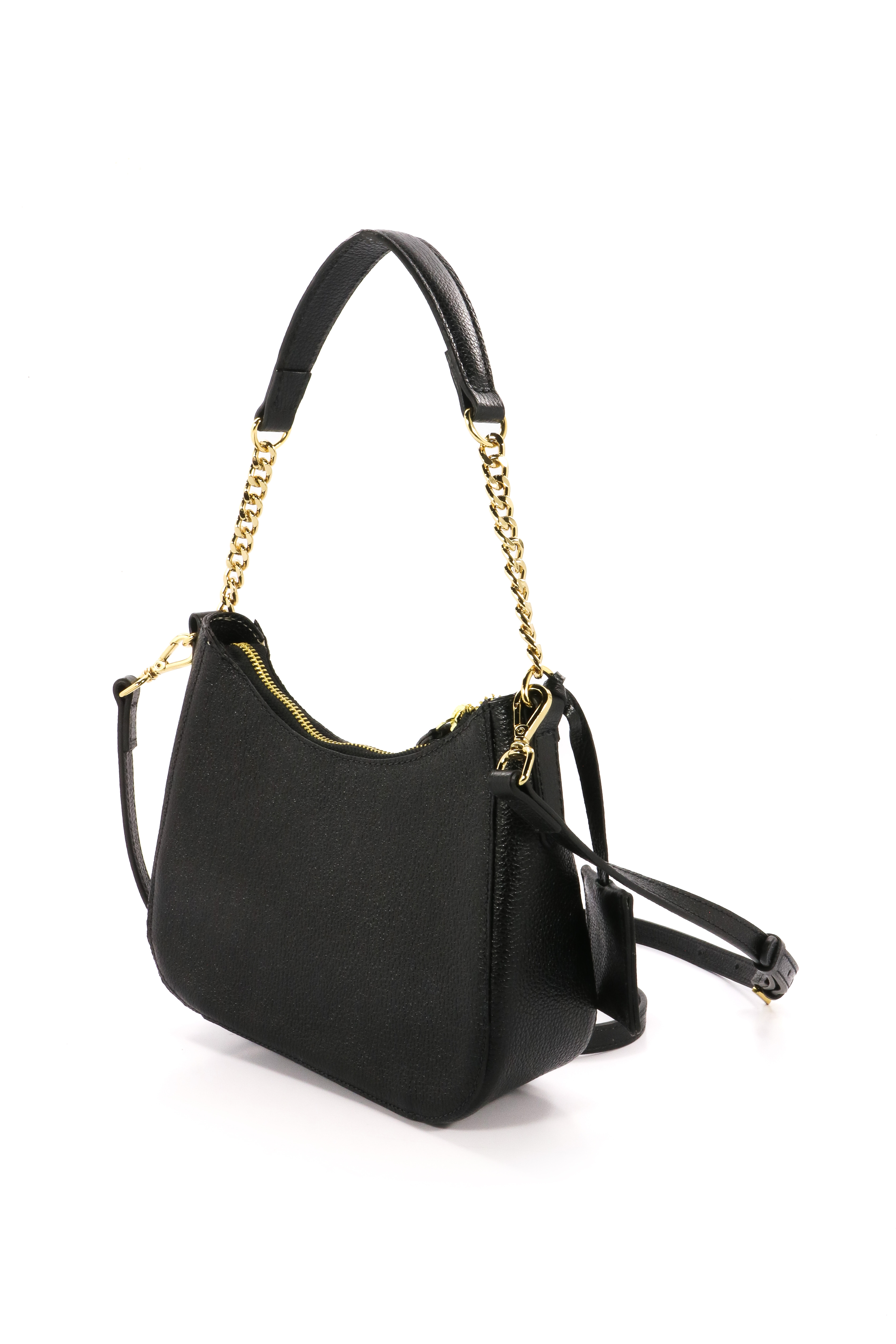 BOLSA COLCCI TIRACOLO PEQUENA FEMININ U BORDO BLOO