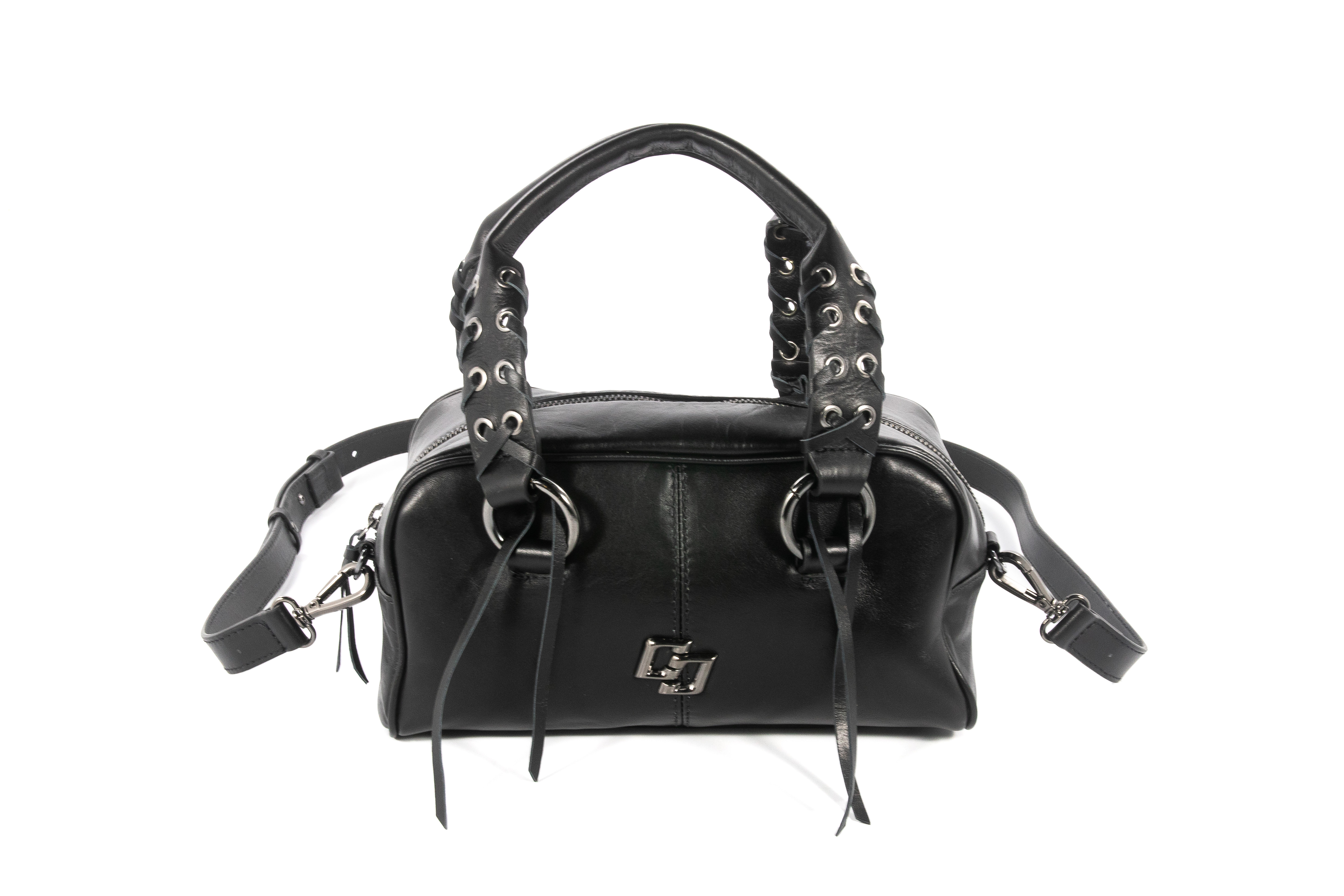 BOLSA COLCCI BOWLING VALEN U BORDO BLOODSTONE