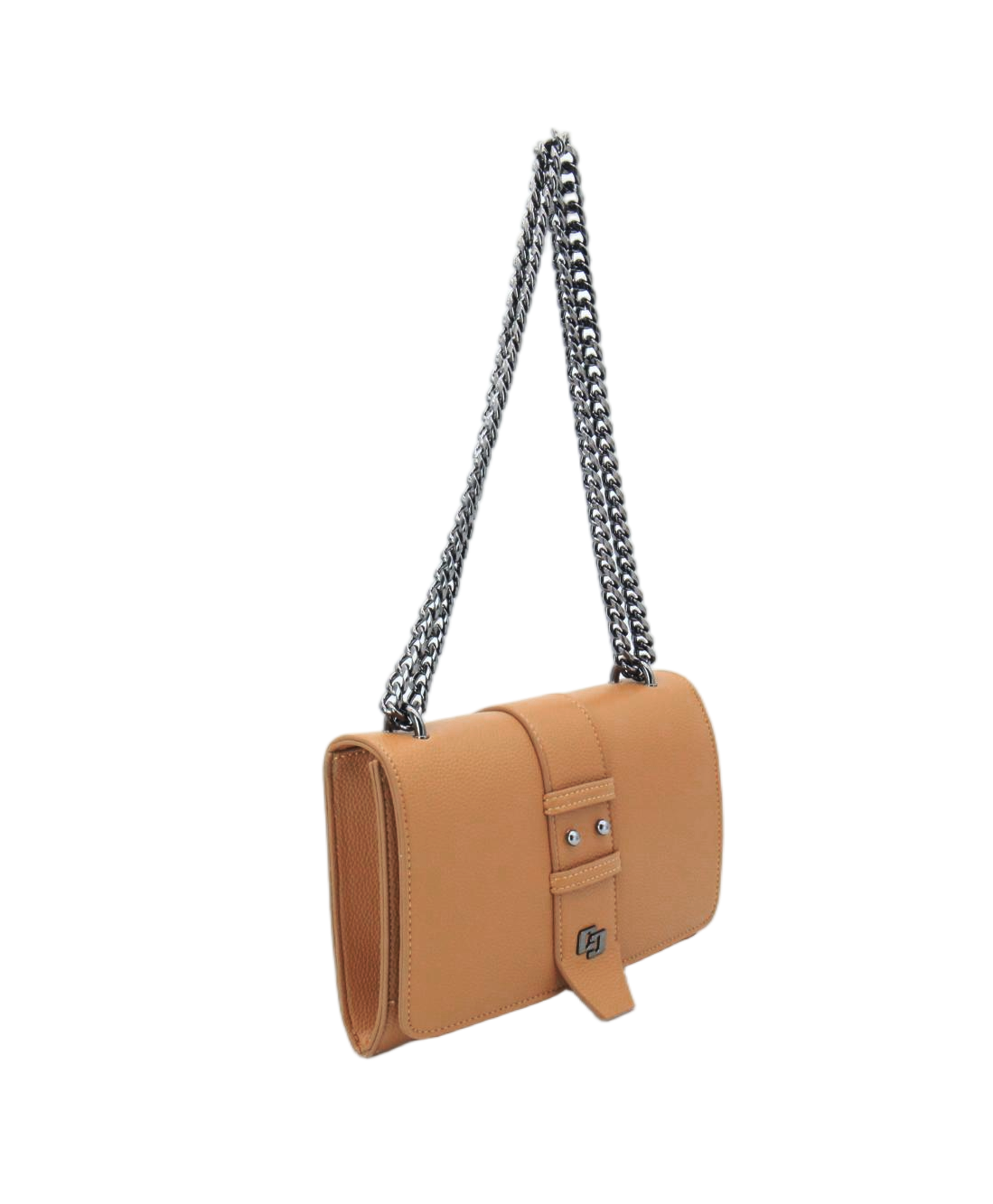 BOLSA COLCCI CROSSBODY FLOATER U PRETO