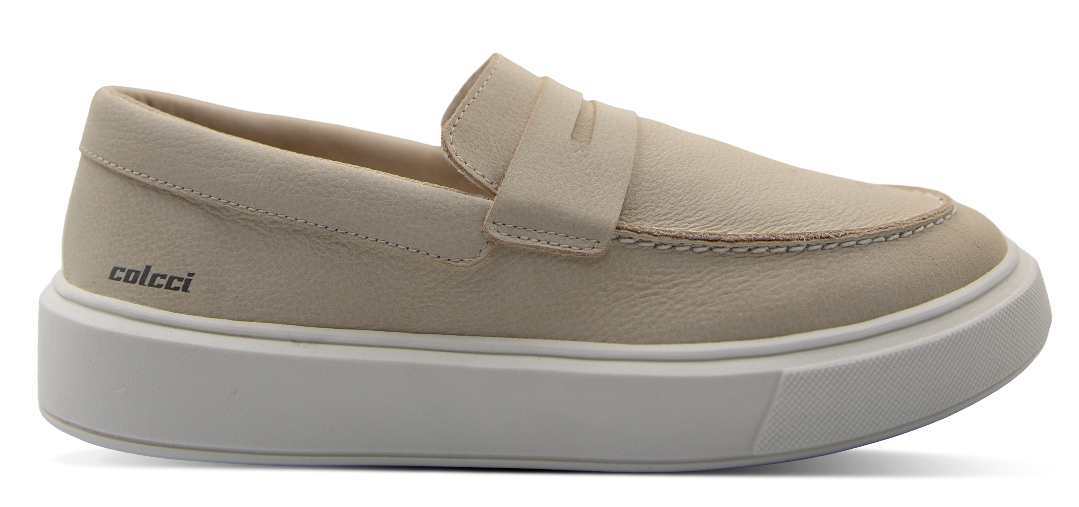 TENIS MASC COLCCI DRIVE 40 PRETO