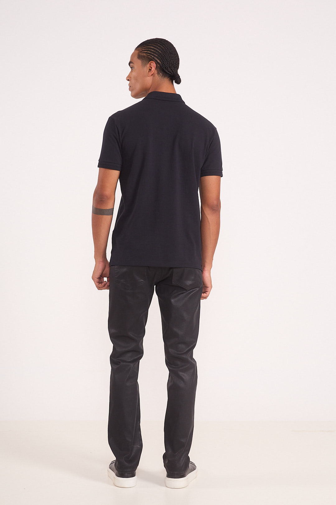 POLO COLCCI GG PRETO