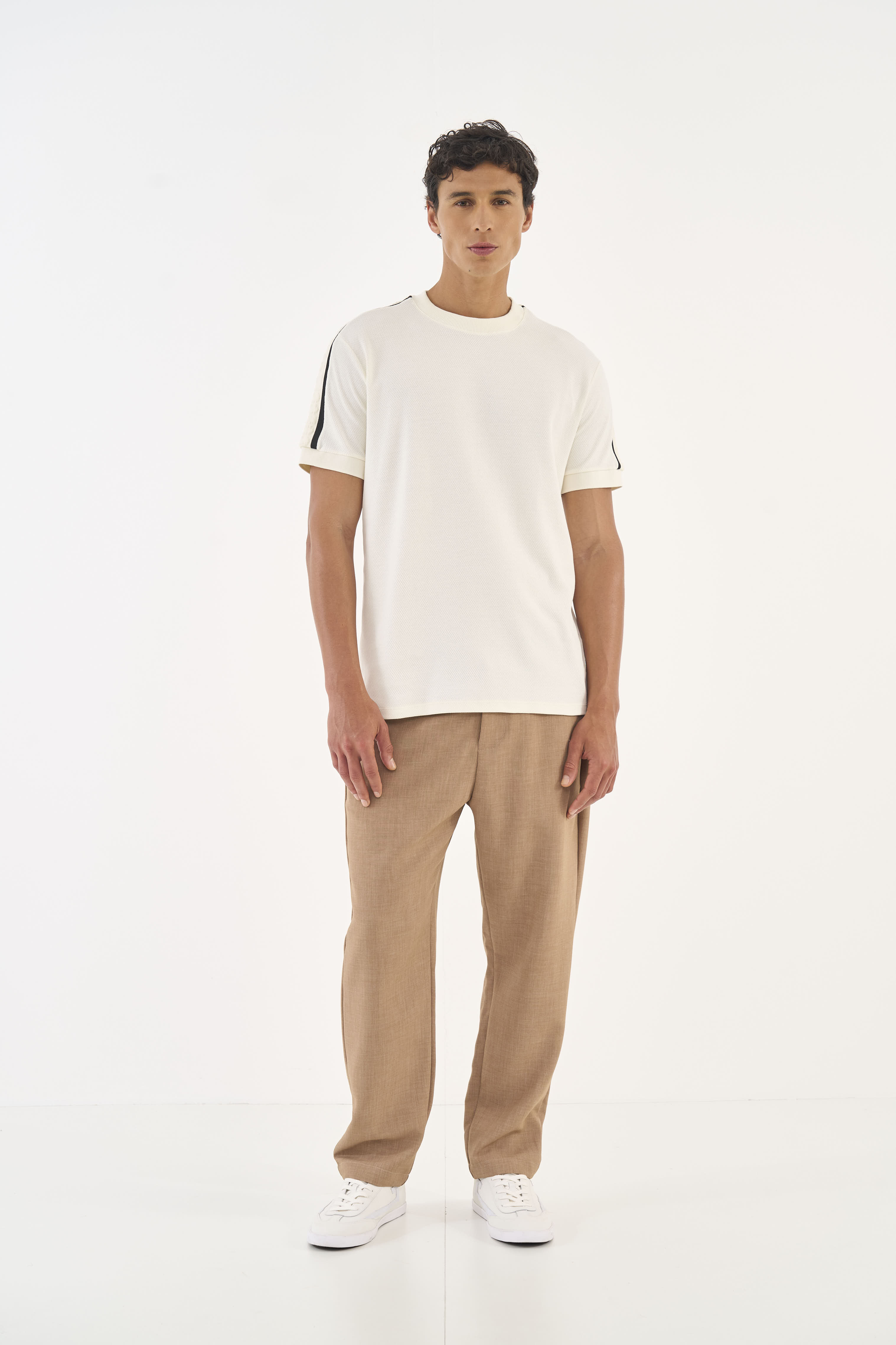 CAMISETA COLCCI M OFF SHELL