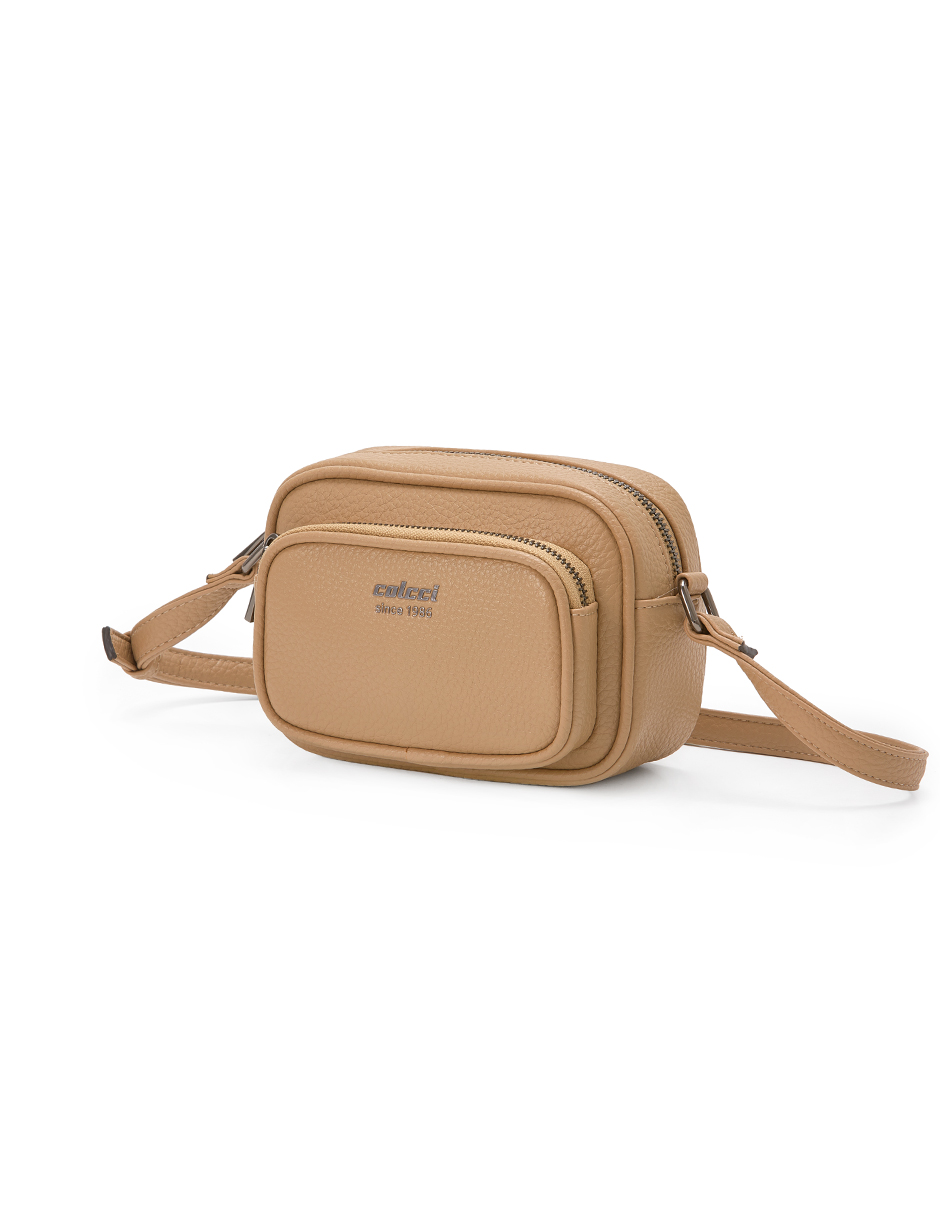 BOLSA COLCCI FEM CAMERA CLASSIC01 U FENDI