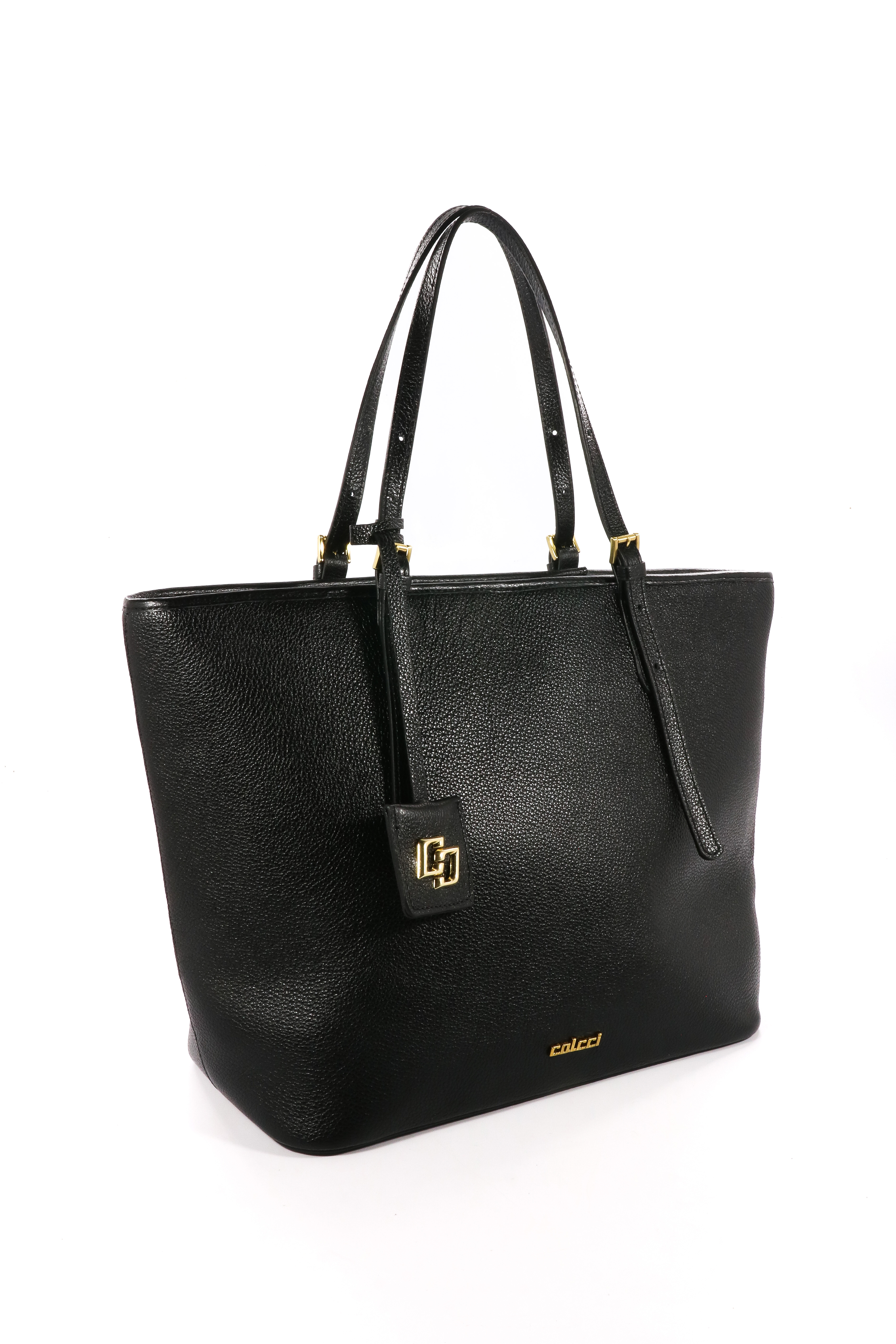 BOLSA COLCCI SHOPPING LIA U CARAMELO