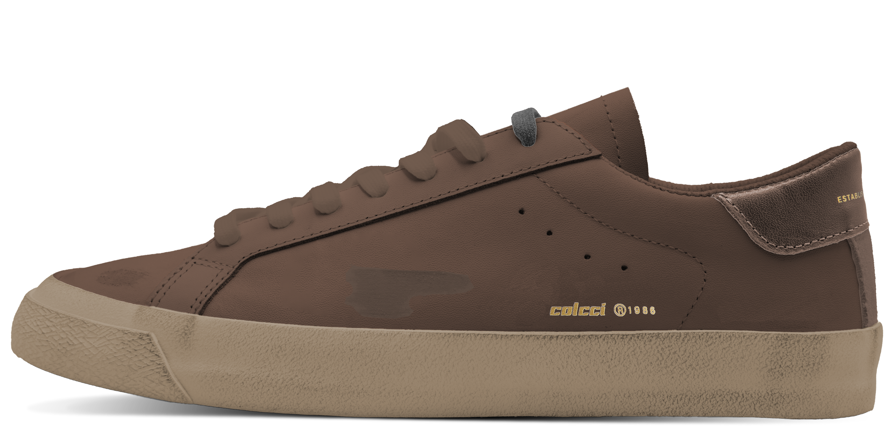 TENIS COLCCI - CL0436C 40 PRETO