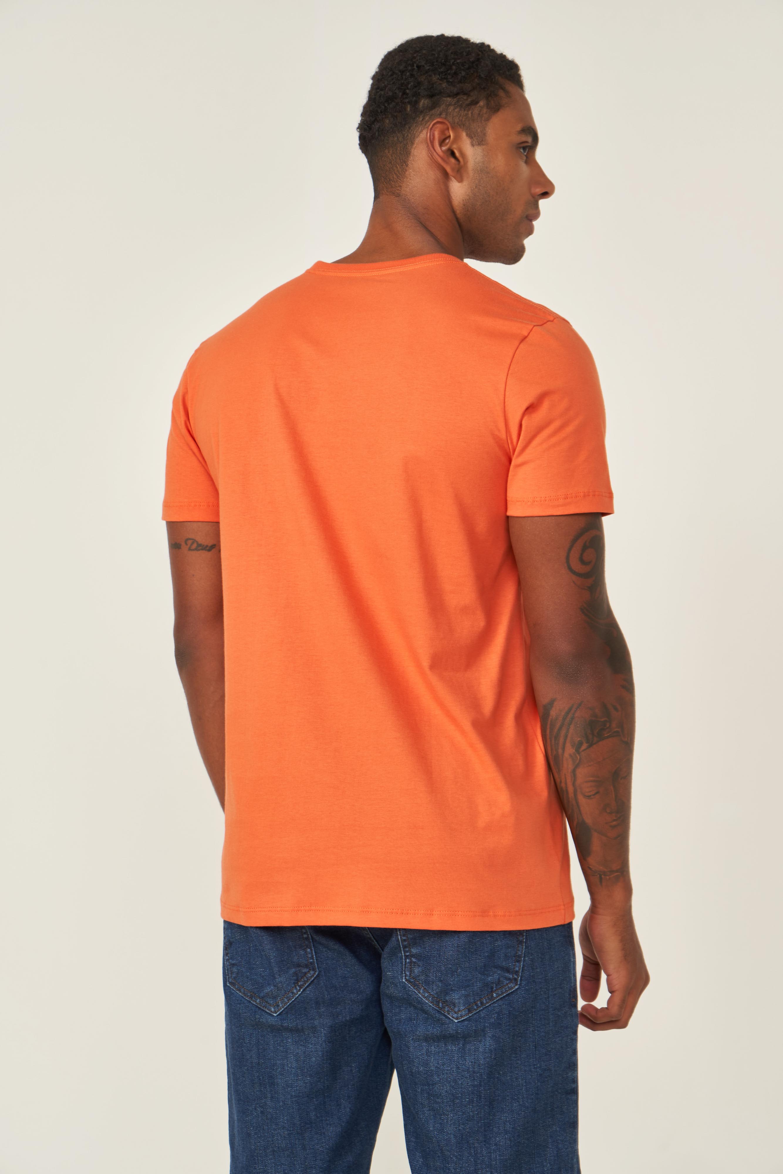 CAMISETA COLCCI GG OFF SHELL