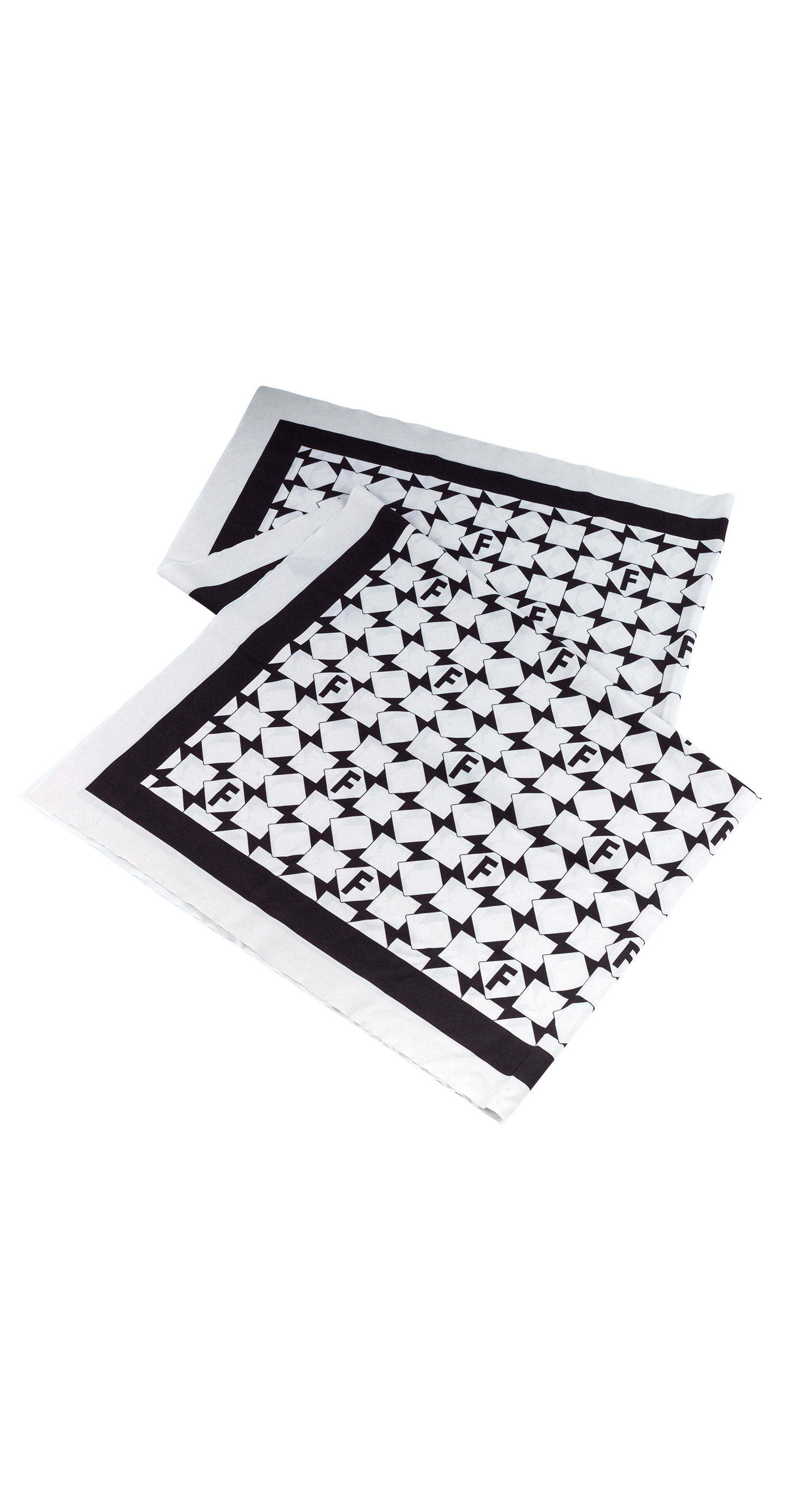 CHINELO FEM FORUM SCARF 35-36 PRETO