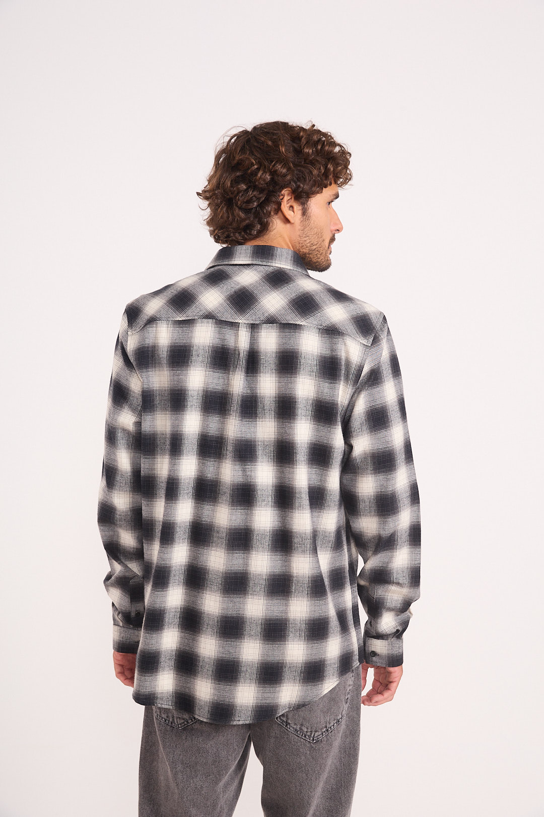 CAMISA XADREZ RELAX 2 GG XADREZ