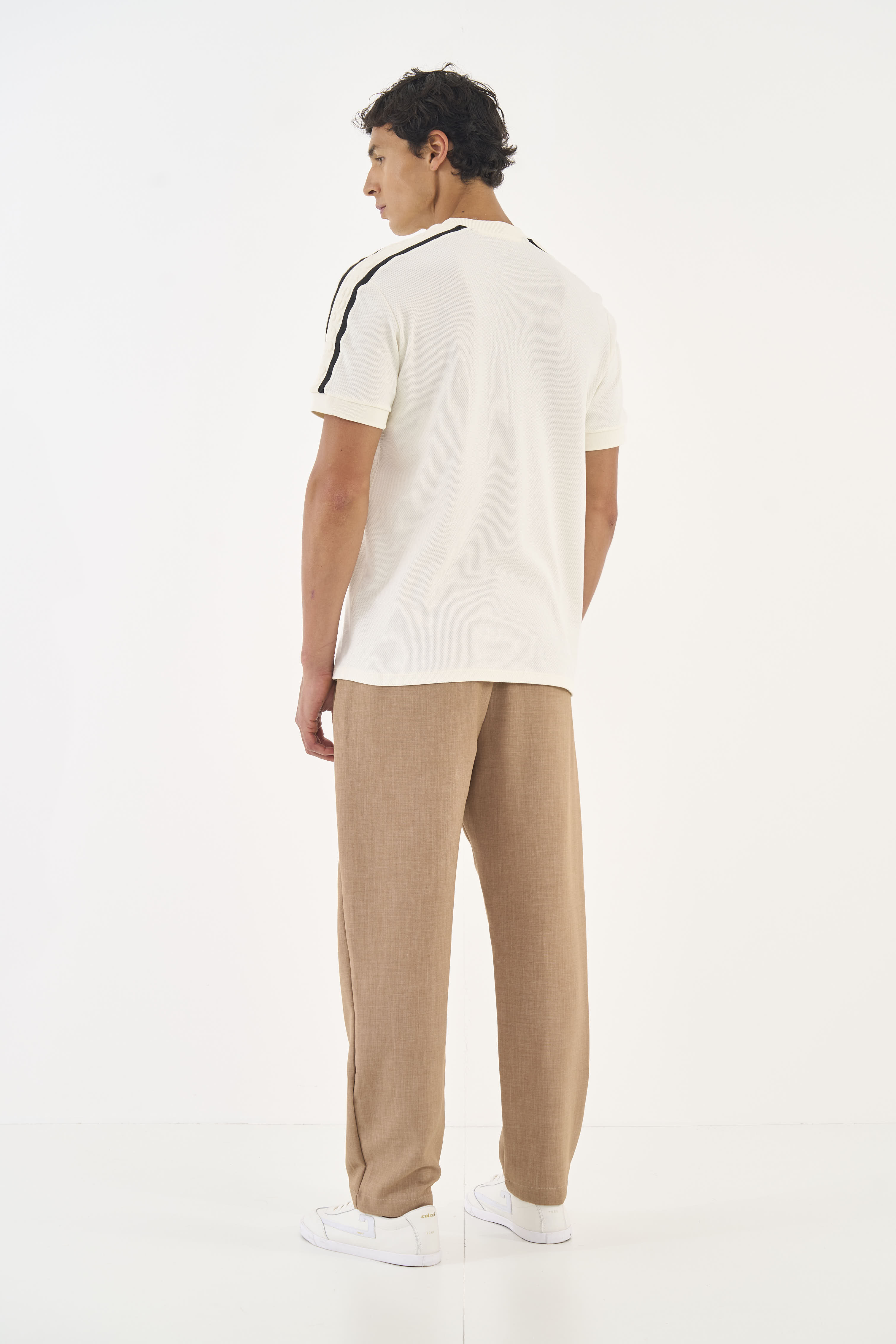 CAMISETA COLCCI M OFF SHELL