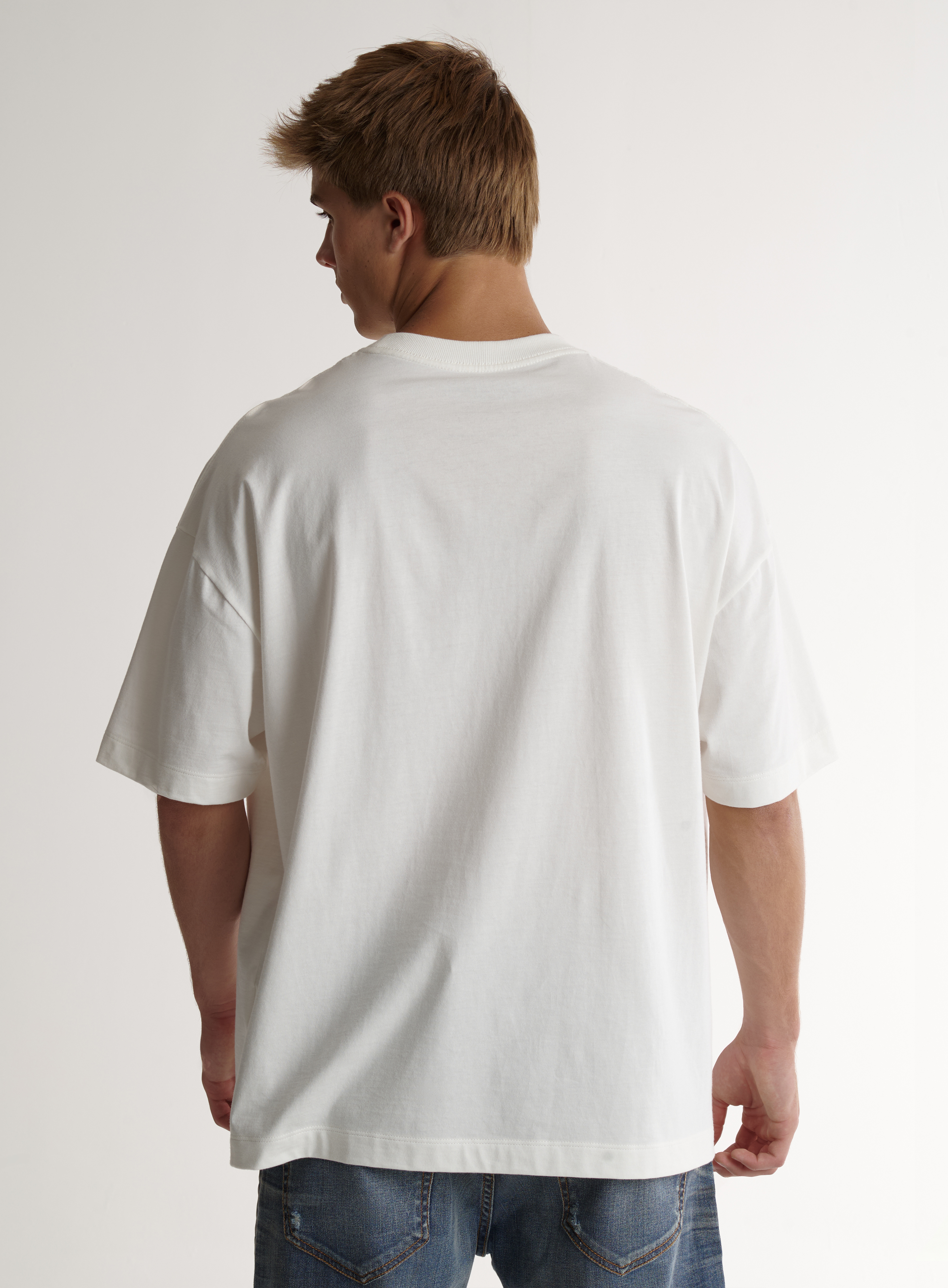 CAMISETA COLCCI GG OFF SHELL