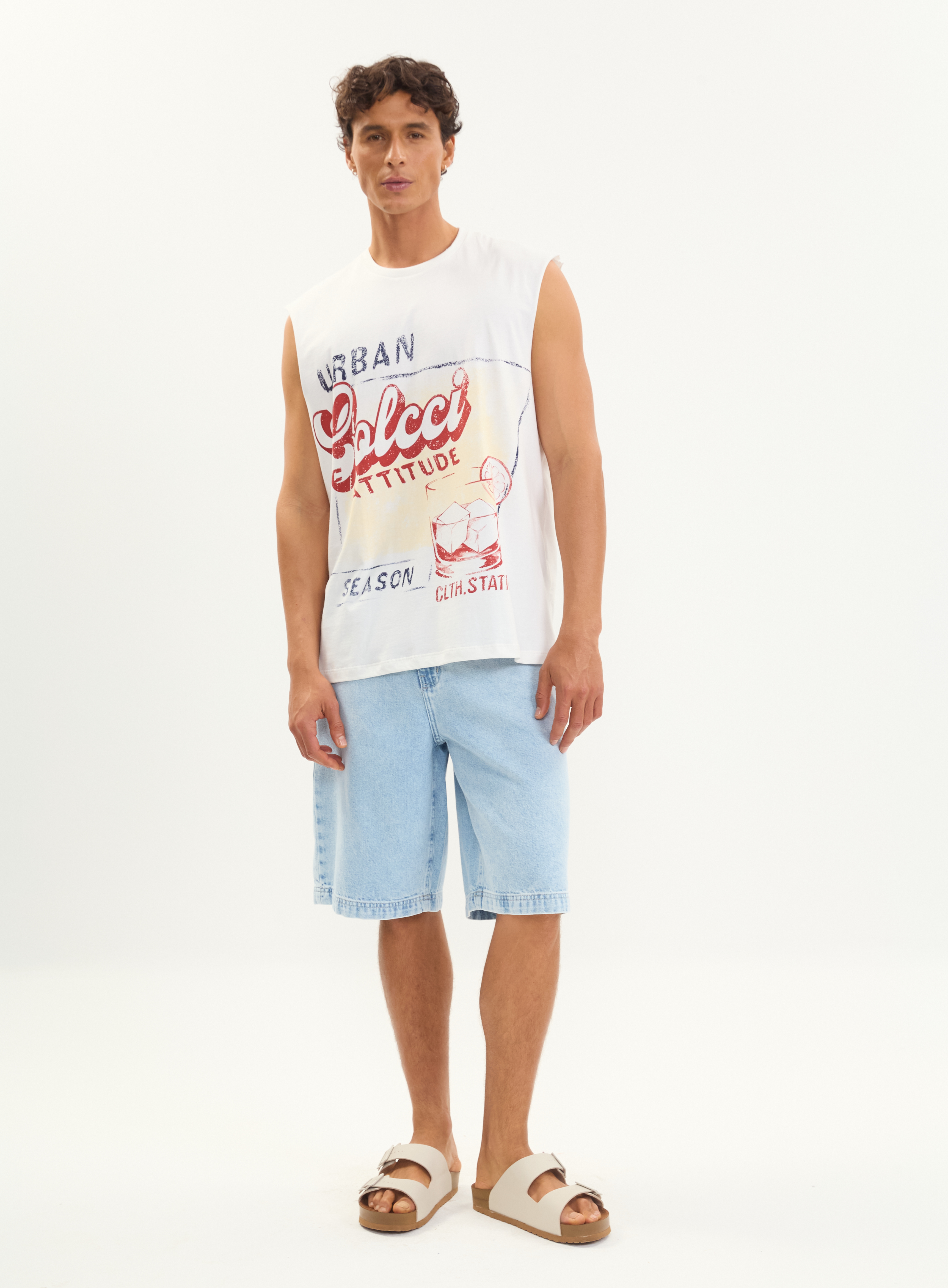 REGATA COLCCI G OFF SHELL