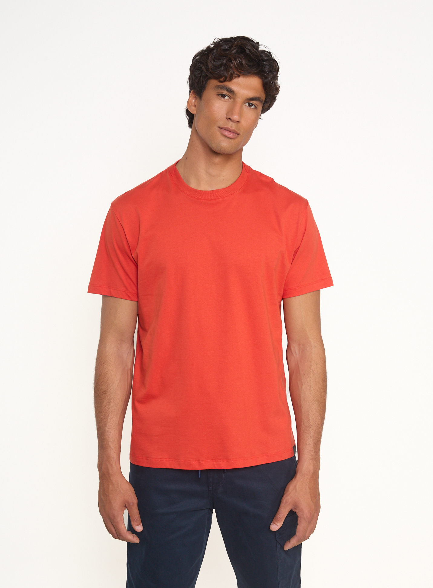 CAMISETA COLCCI GG PRETO