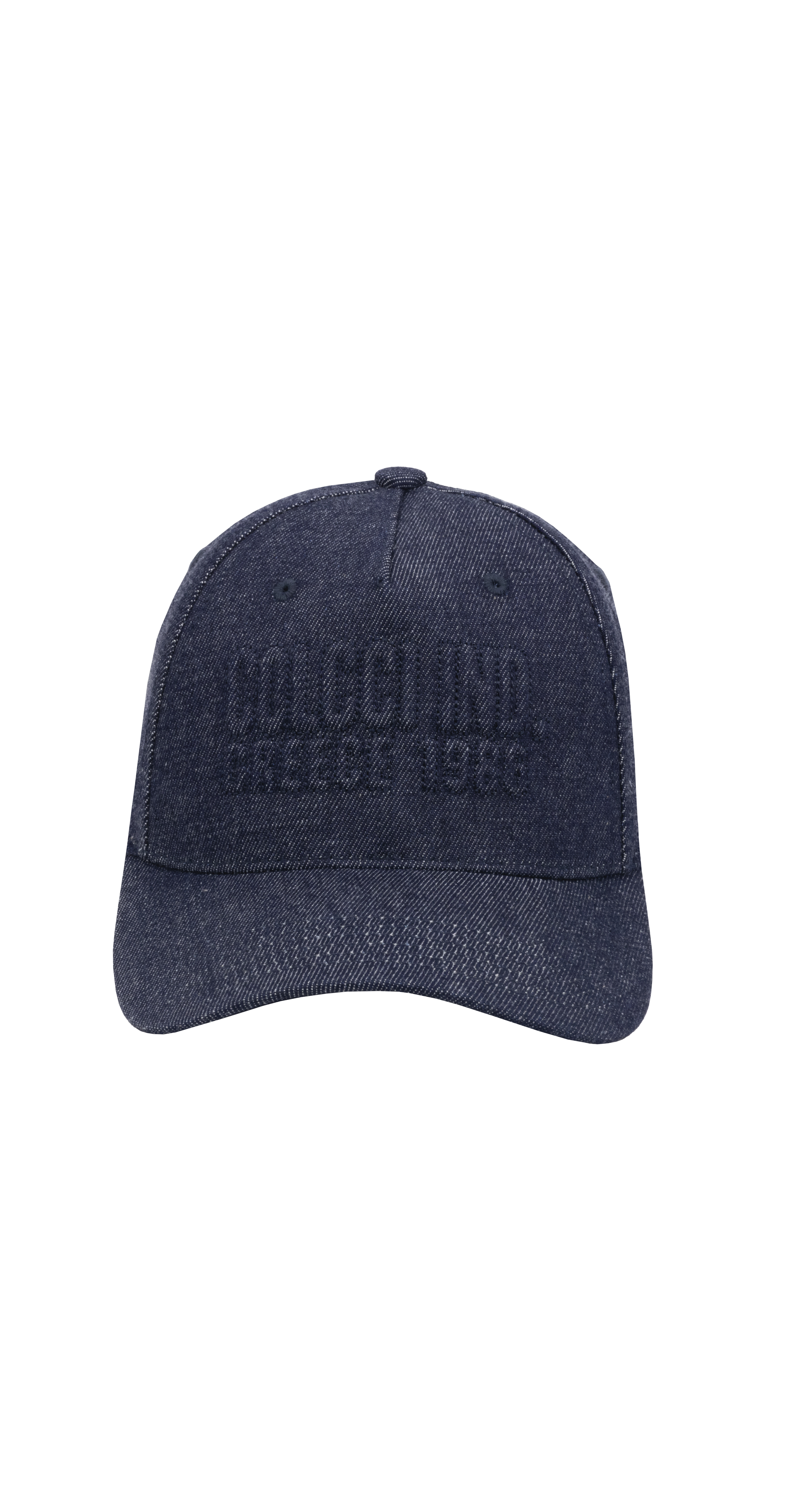 BONÉ COLCCI UNISSEX DENIN 1986 U INDIGO