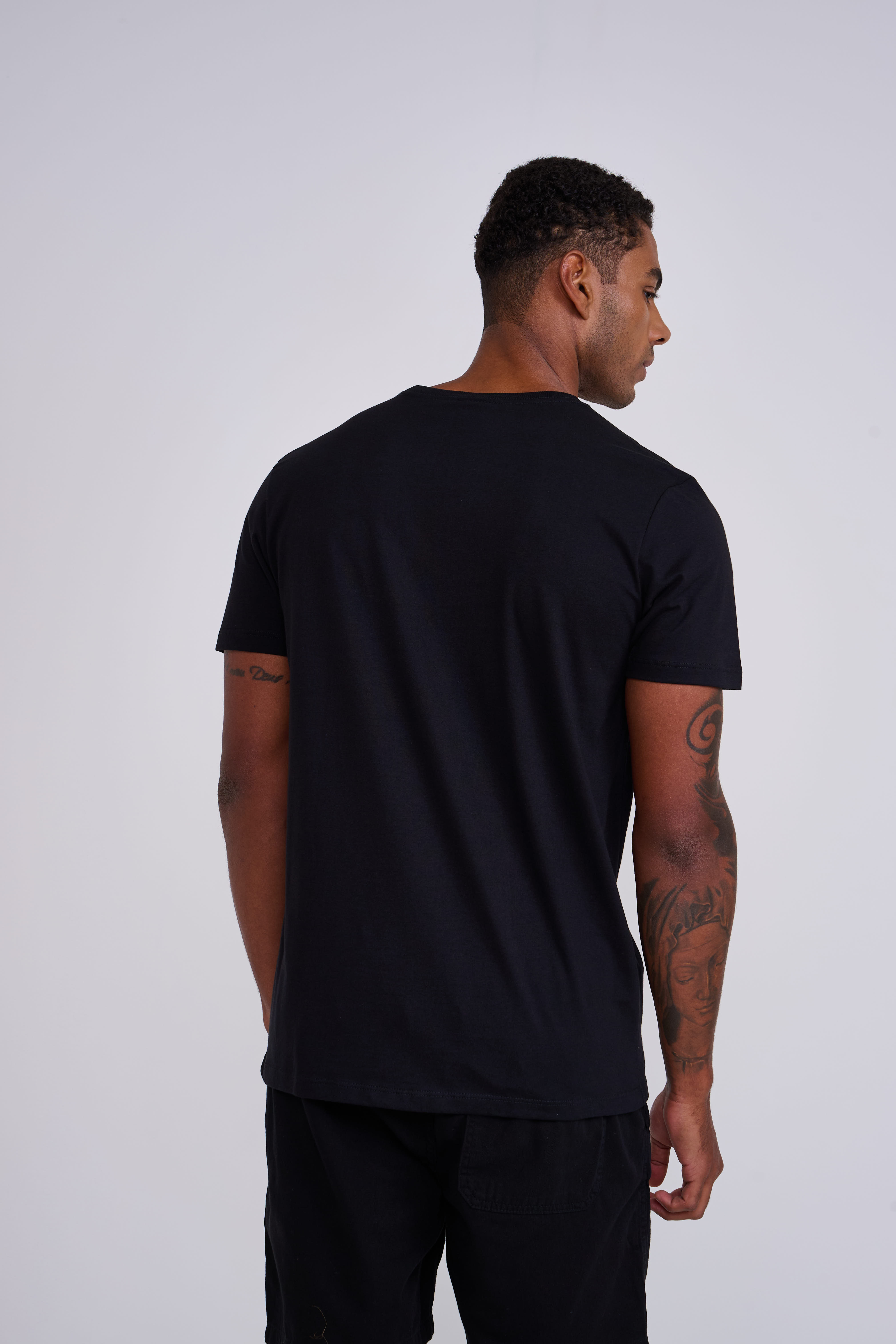 CAMISETA COLCCI GG OFF SHELL