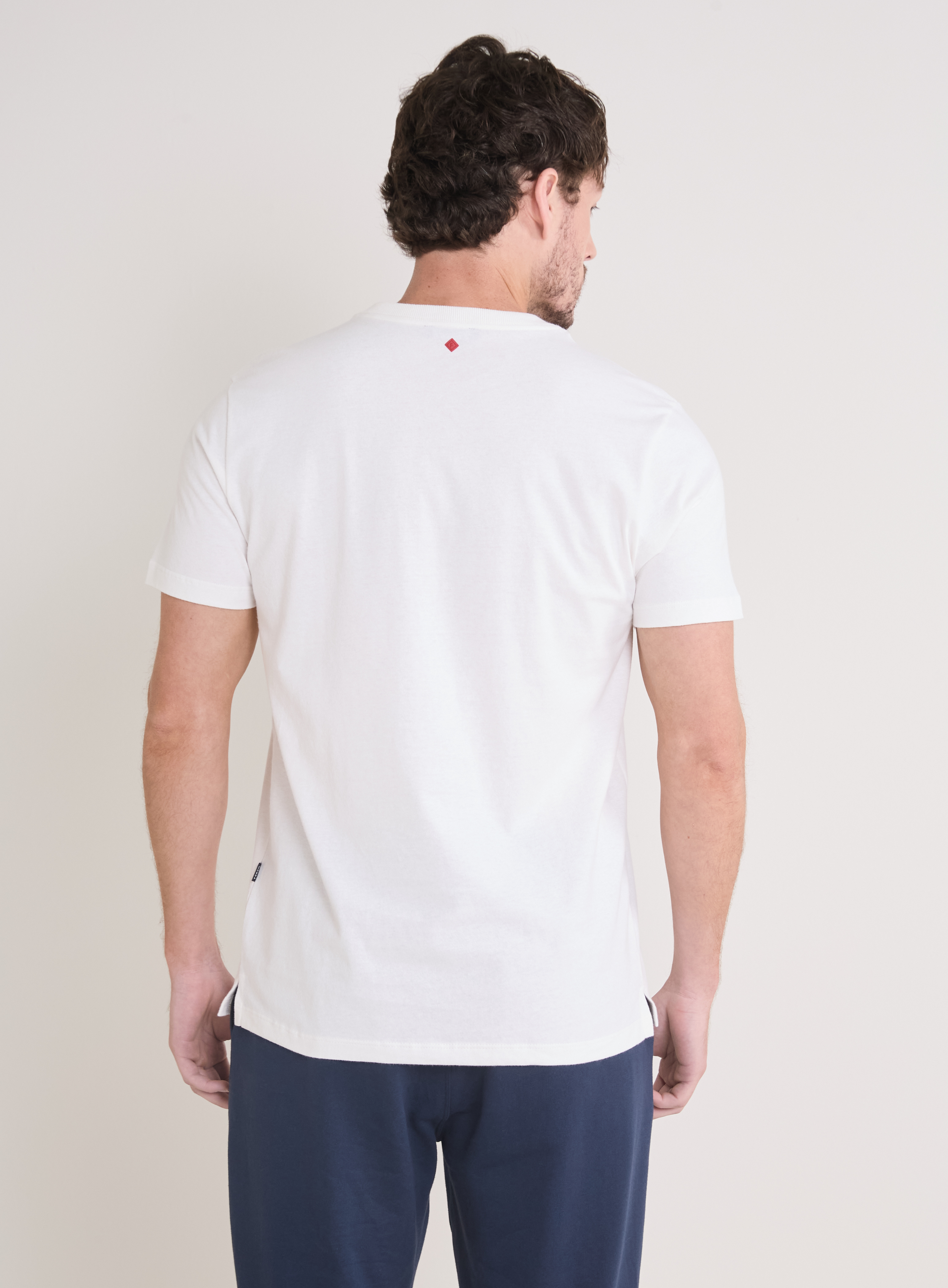 CAMISETA FORUM GG OFF SHELL