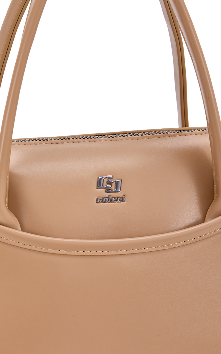 BOLSA COLCCI FEM TOTE BOX U FENDI