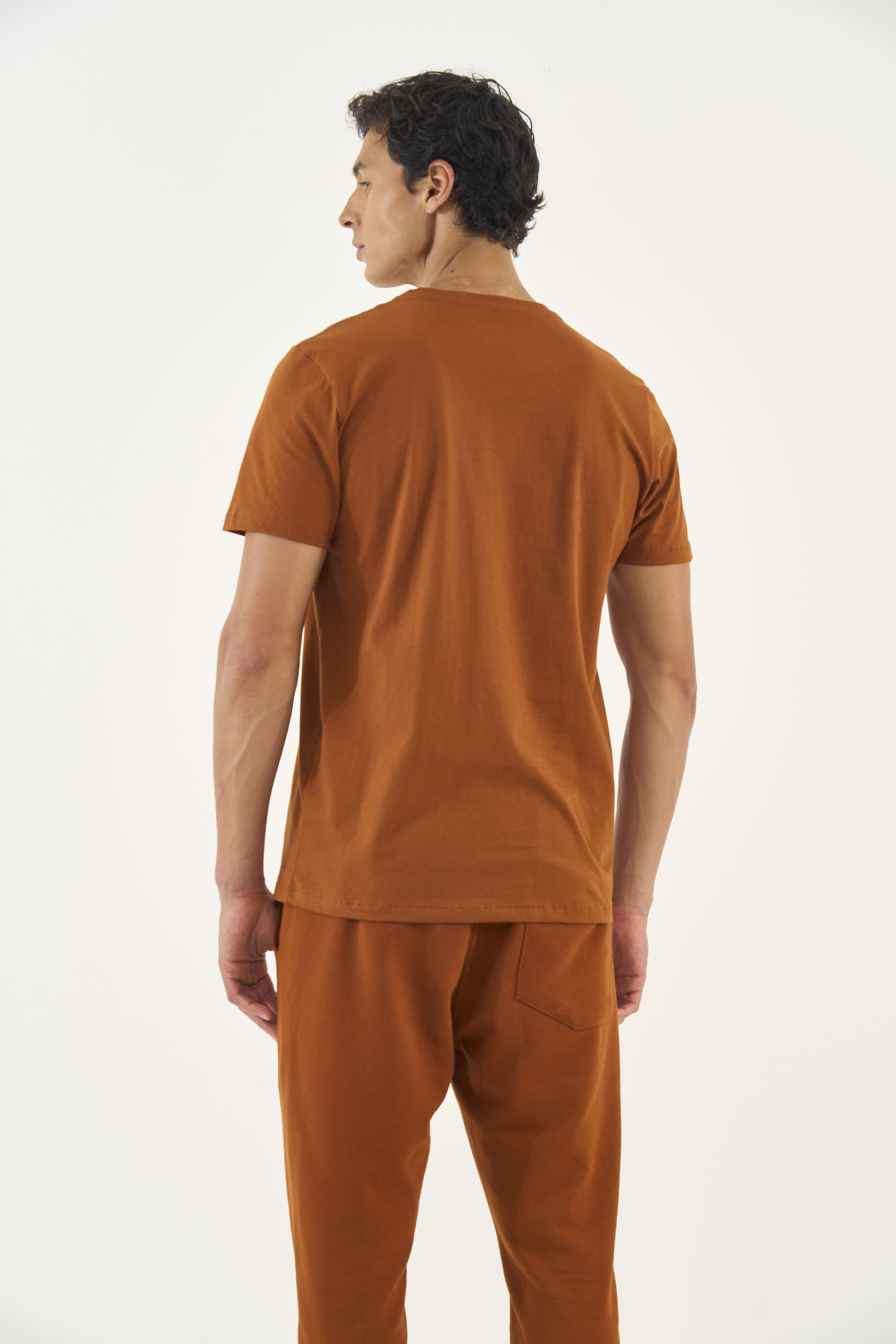 CAMISETA COLCCI M AZUL DARKNESS