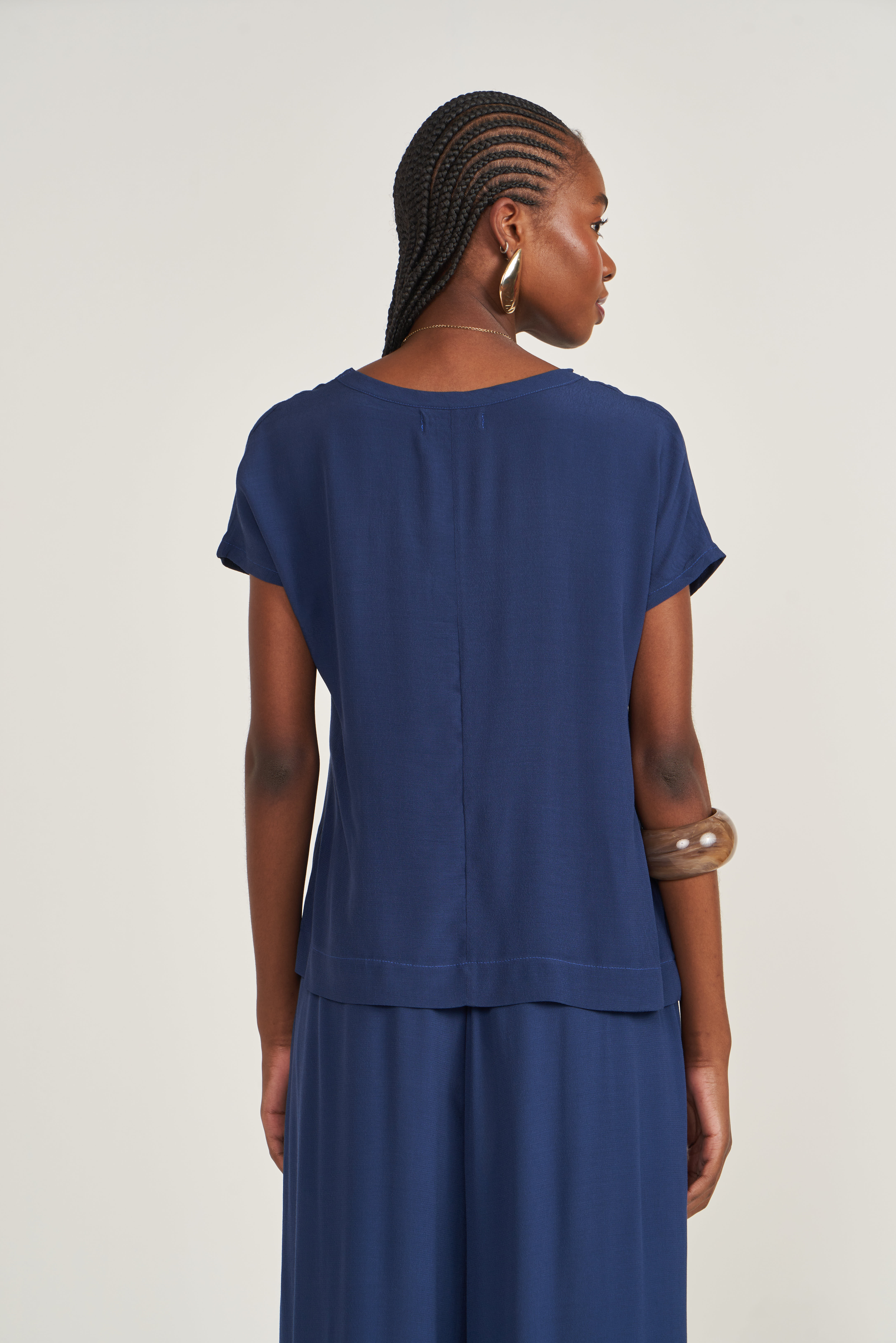CAMISETA COLCCI M OFF SHELL