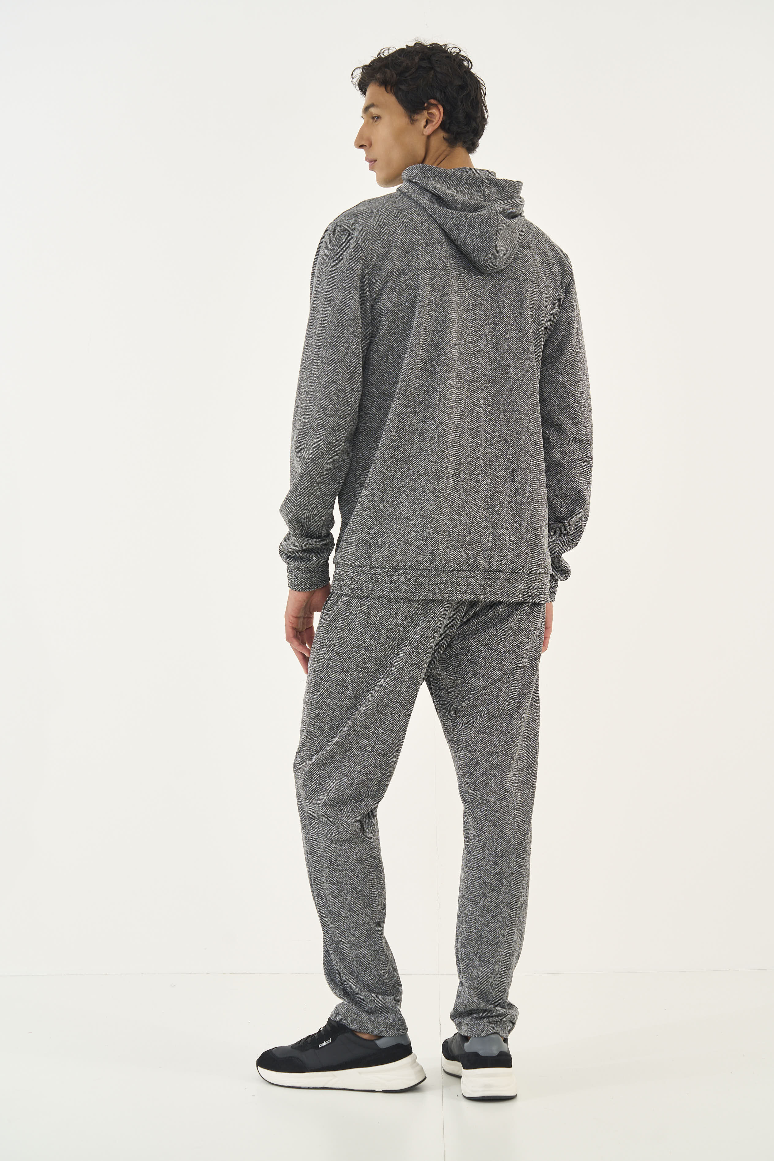 CALÇA COLCCI M PTO./CZ./BC.