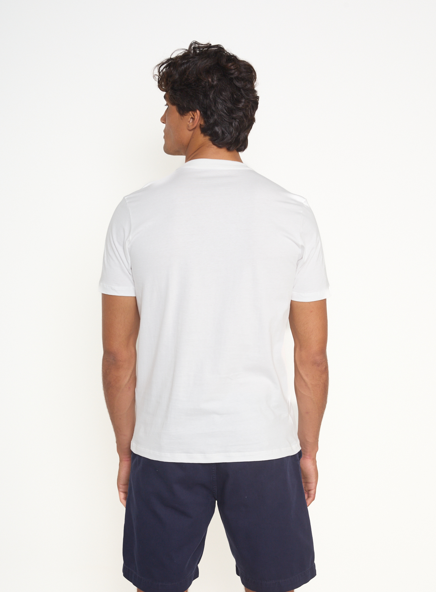 CAMISETA COLCCI GG OFF SHELL