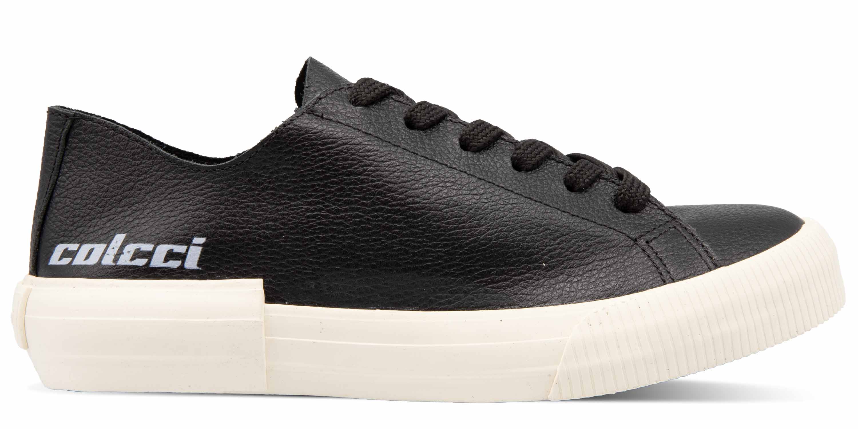 TENIS FEM COLCCI SIMPLE LEATHER 35 OFF SHELL