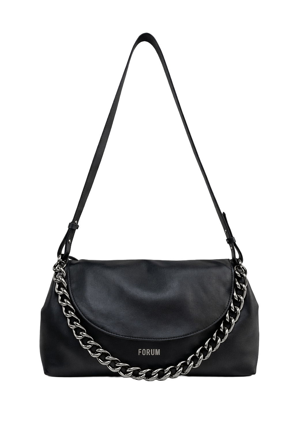 BOLSA SHOULDER IVY FORUM U OFF SHELL