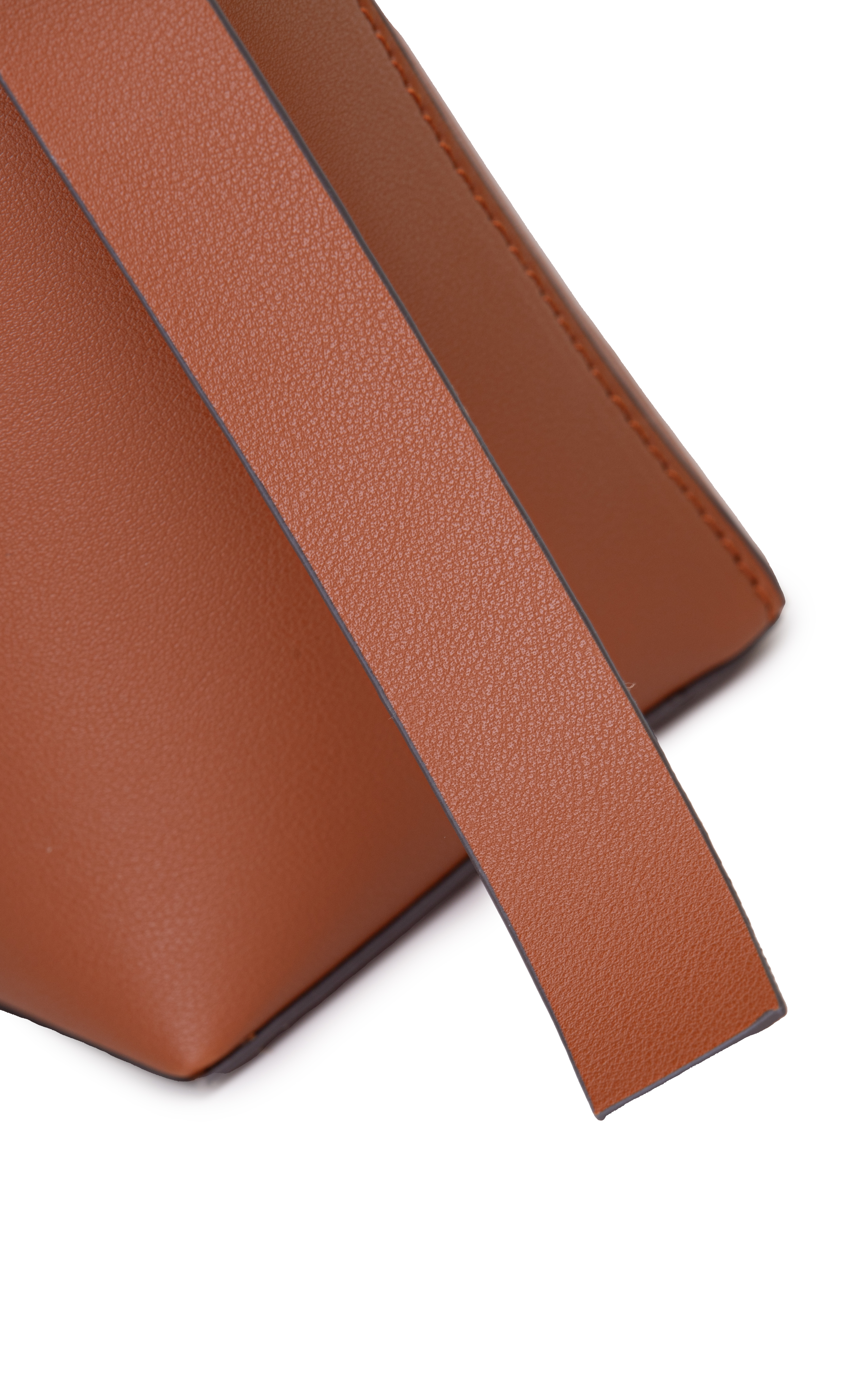 BOLSA COLCCI FEM BUCKET MINIMAL U BEGE FLAVO