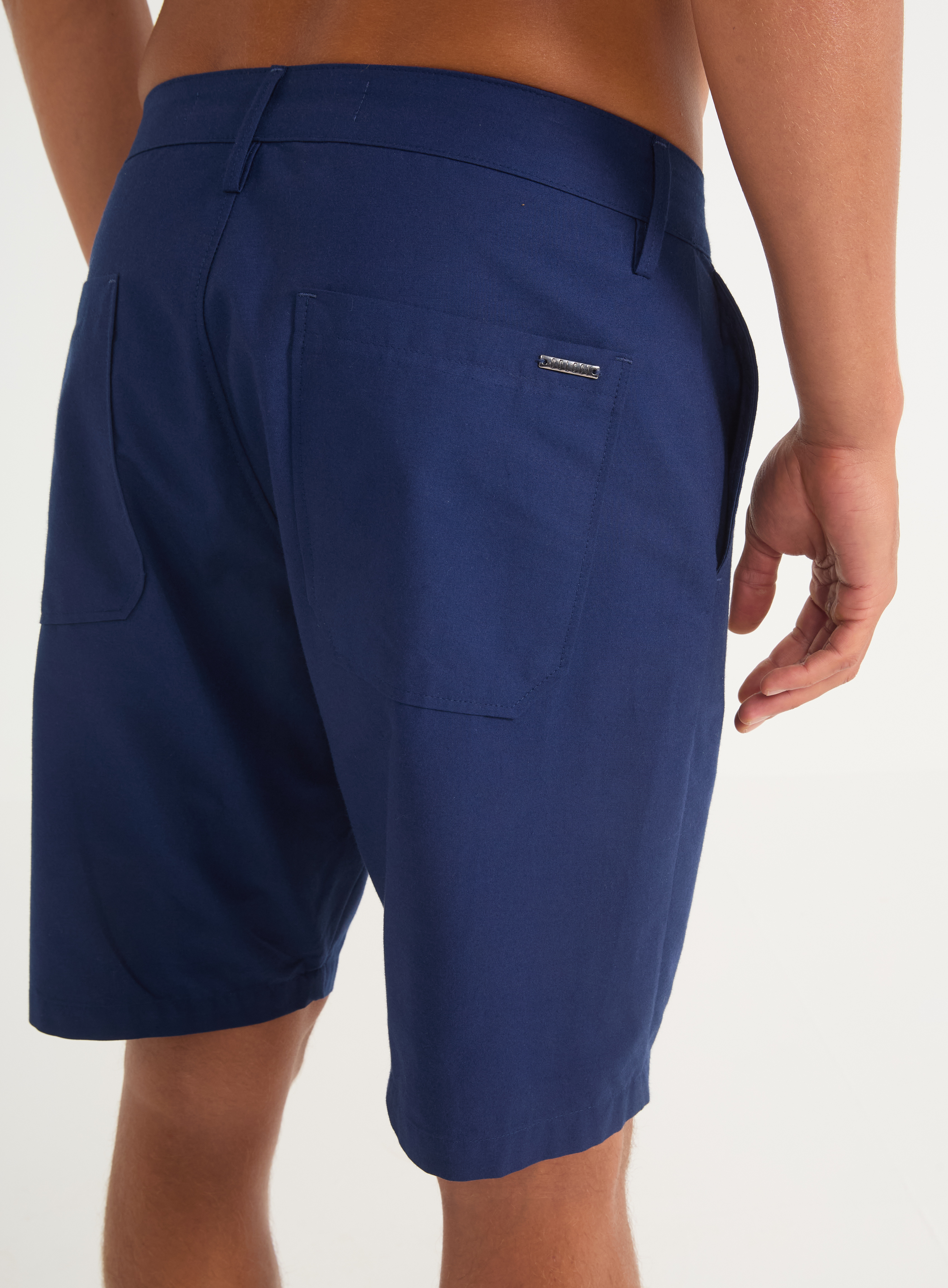 BERMUDA COLCCI G AZUL DARKNESS