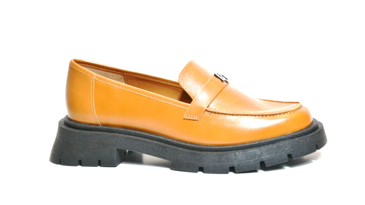 MOCASSIM TRATORADO COLCCI FEM 37 PRETO