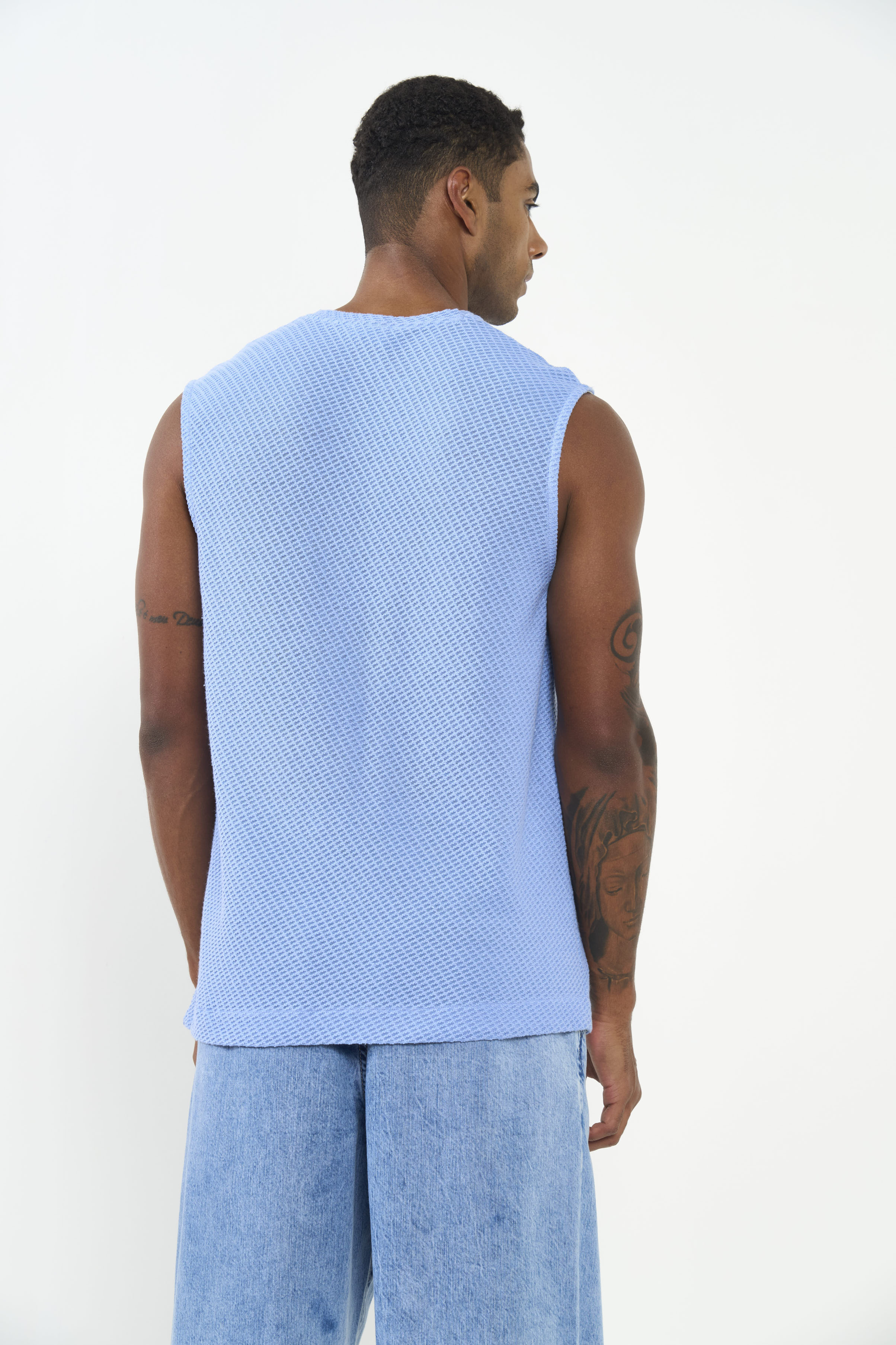 REGATA COLCCI GG AZUL BLUER