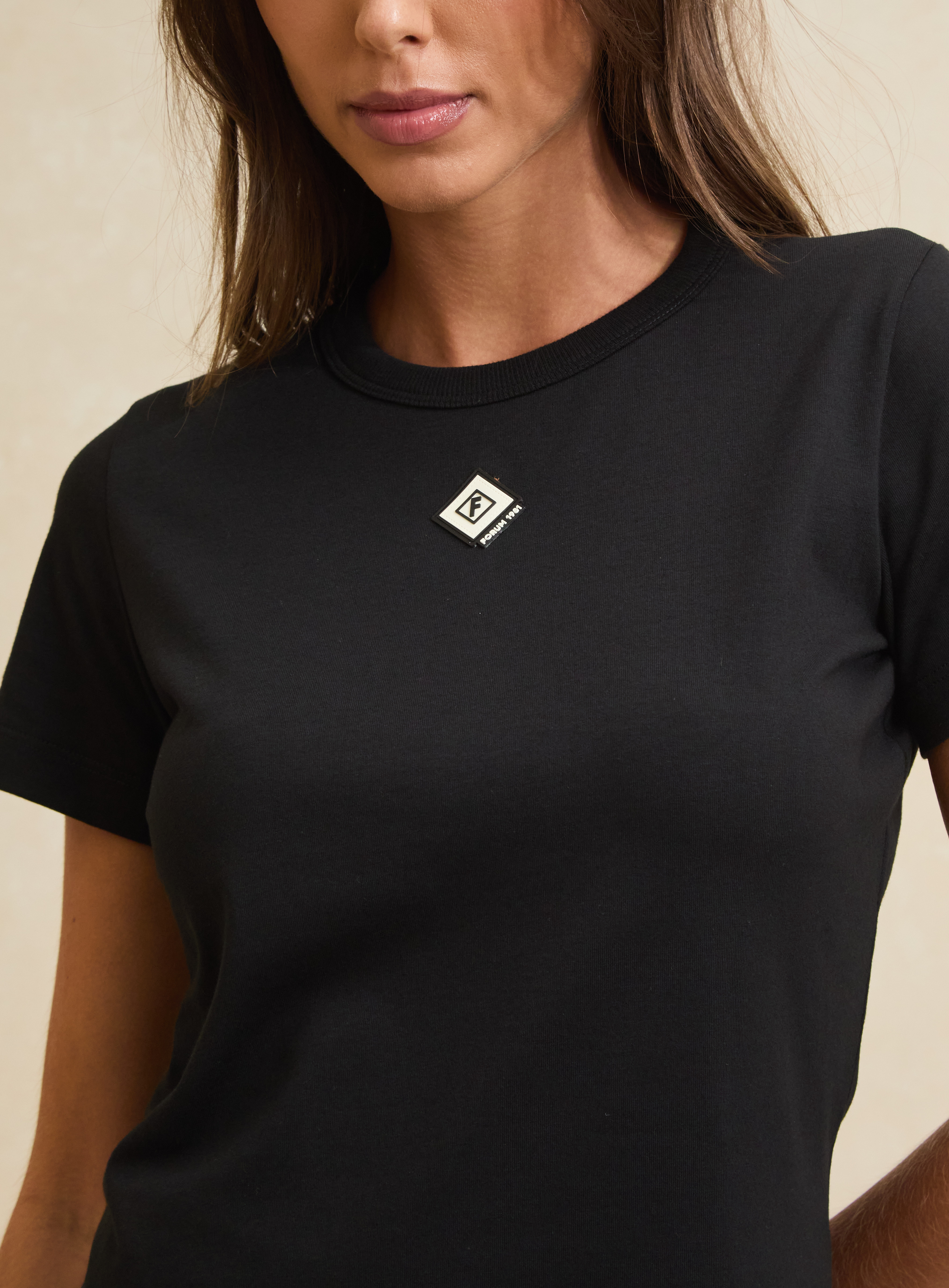 CAMISETA FORUM G OFF SHELL