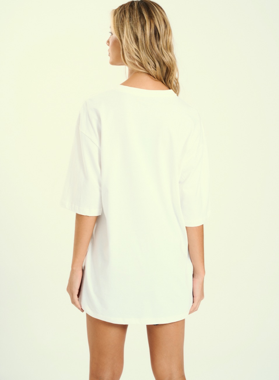 BLUSA OPEN G OFF SHELL