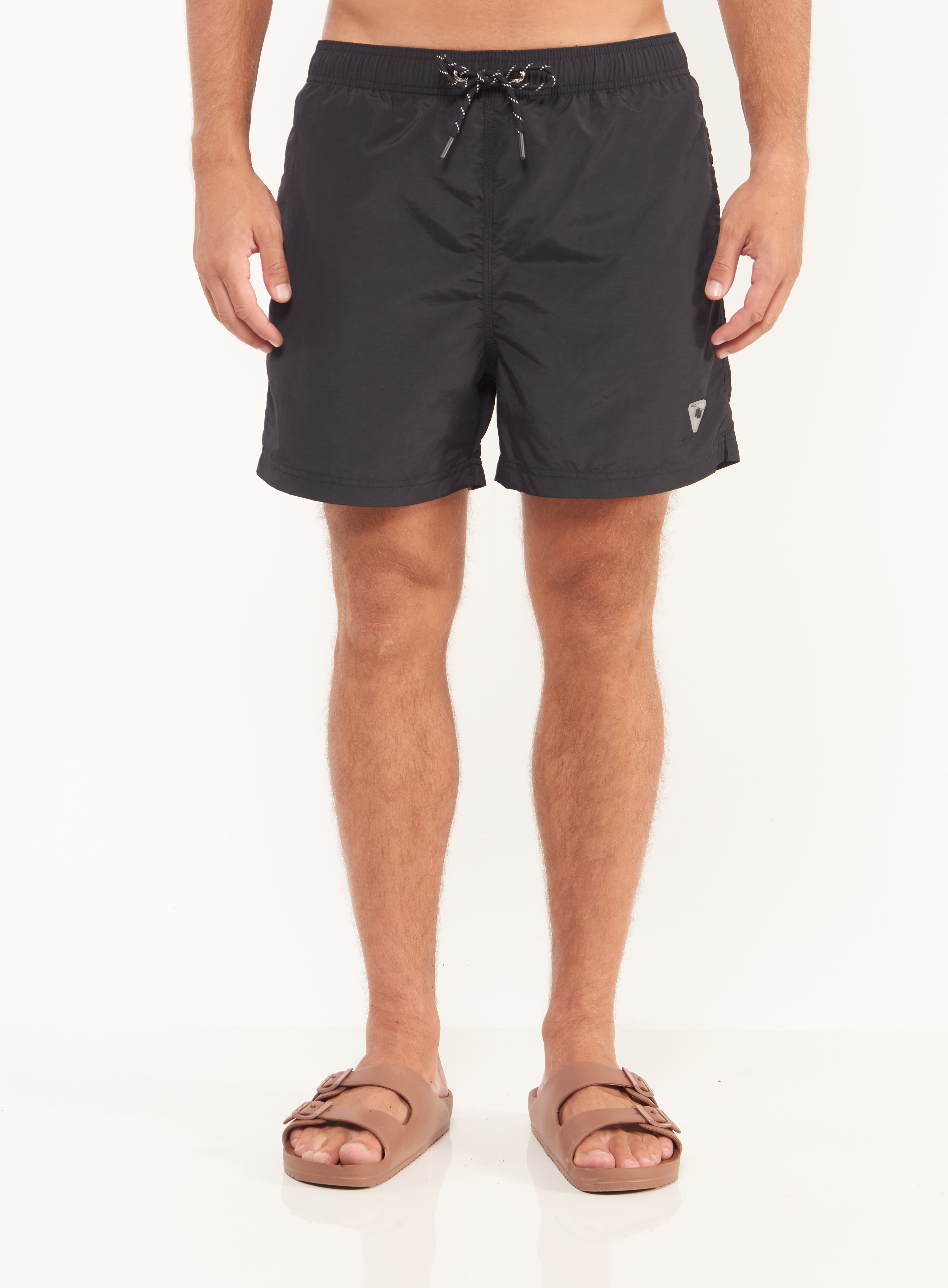 BEACHSHORT COLCCI G AZUL DARKNESS