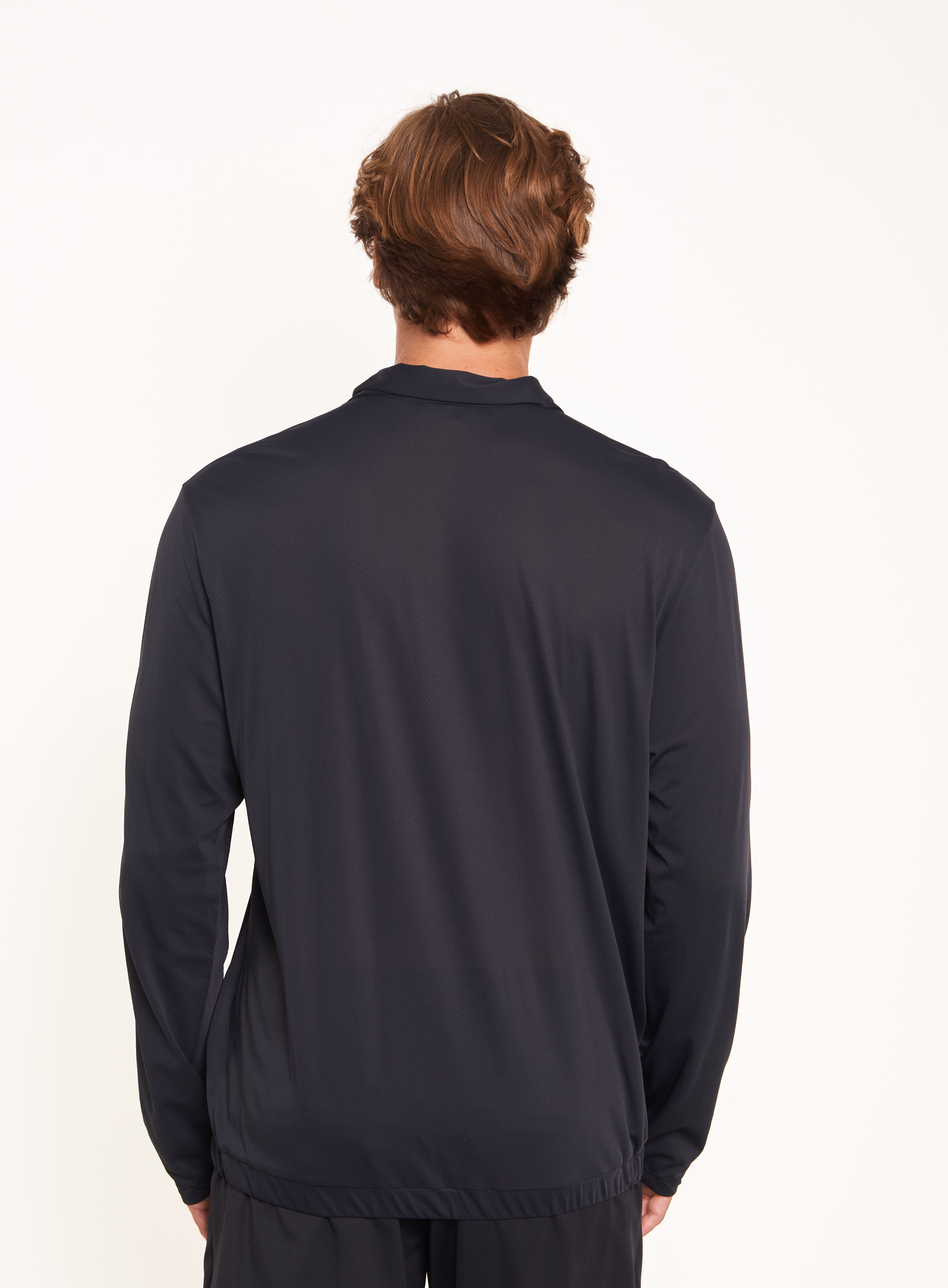 JAQUETA COLCCI M PRETO