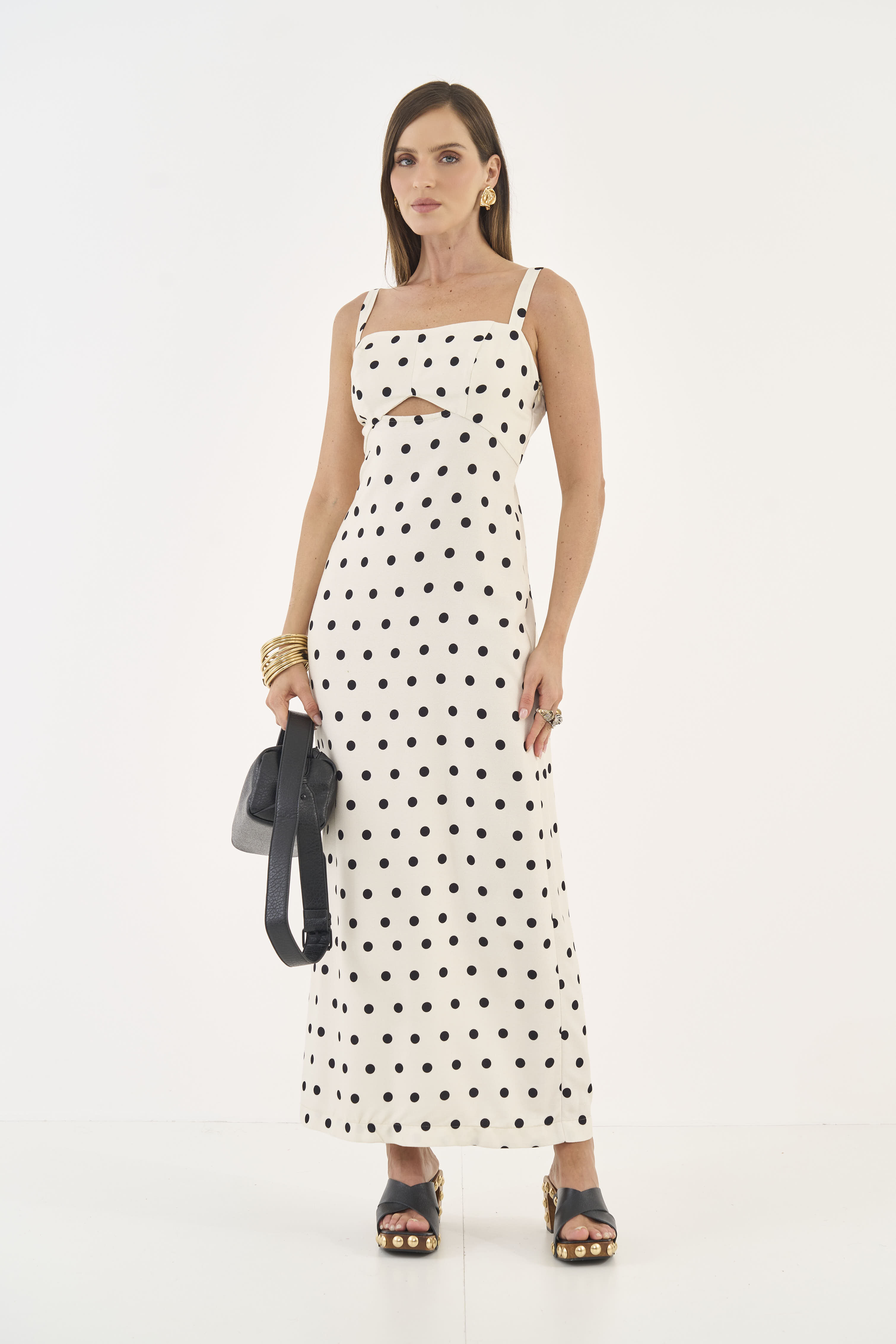 VESTIDO ESTAMPADO P POALISSIMO