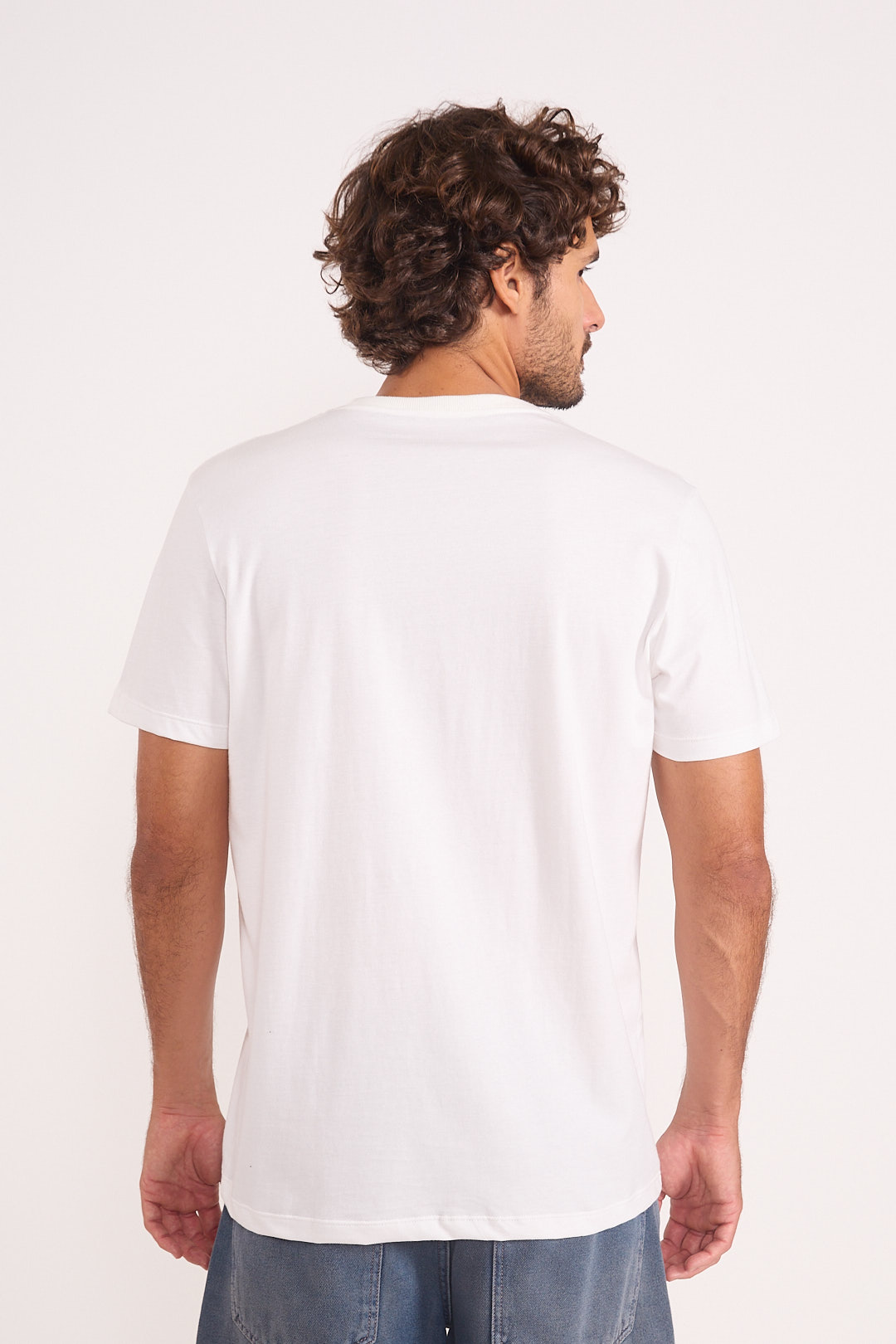 CAMISETA COLCCI M OFF SHELL