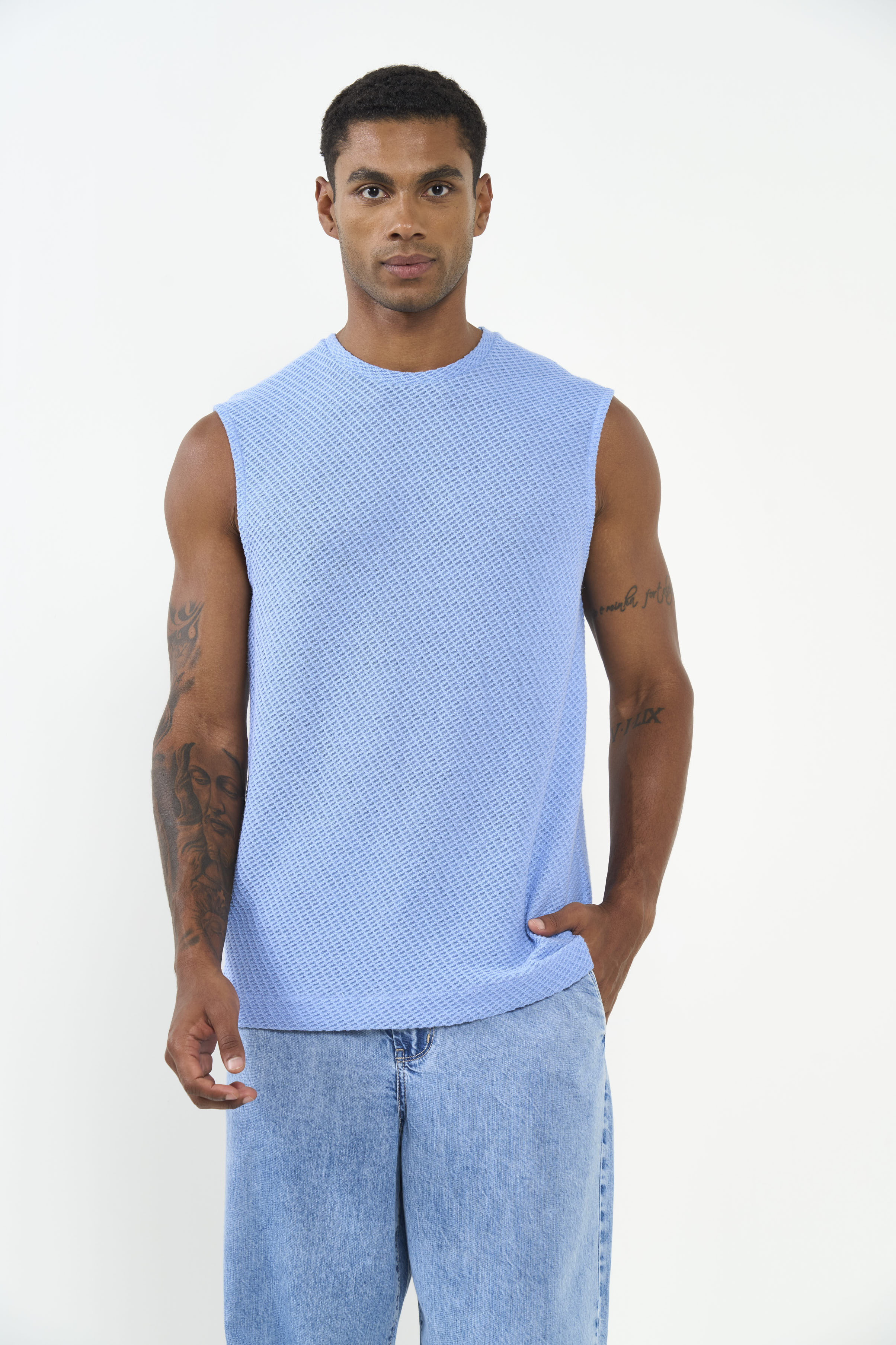 REGATA COLCCI GG AZUL BLUER